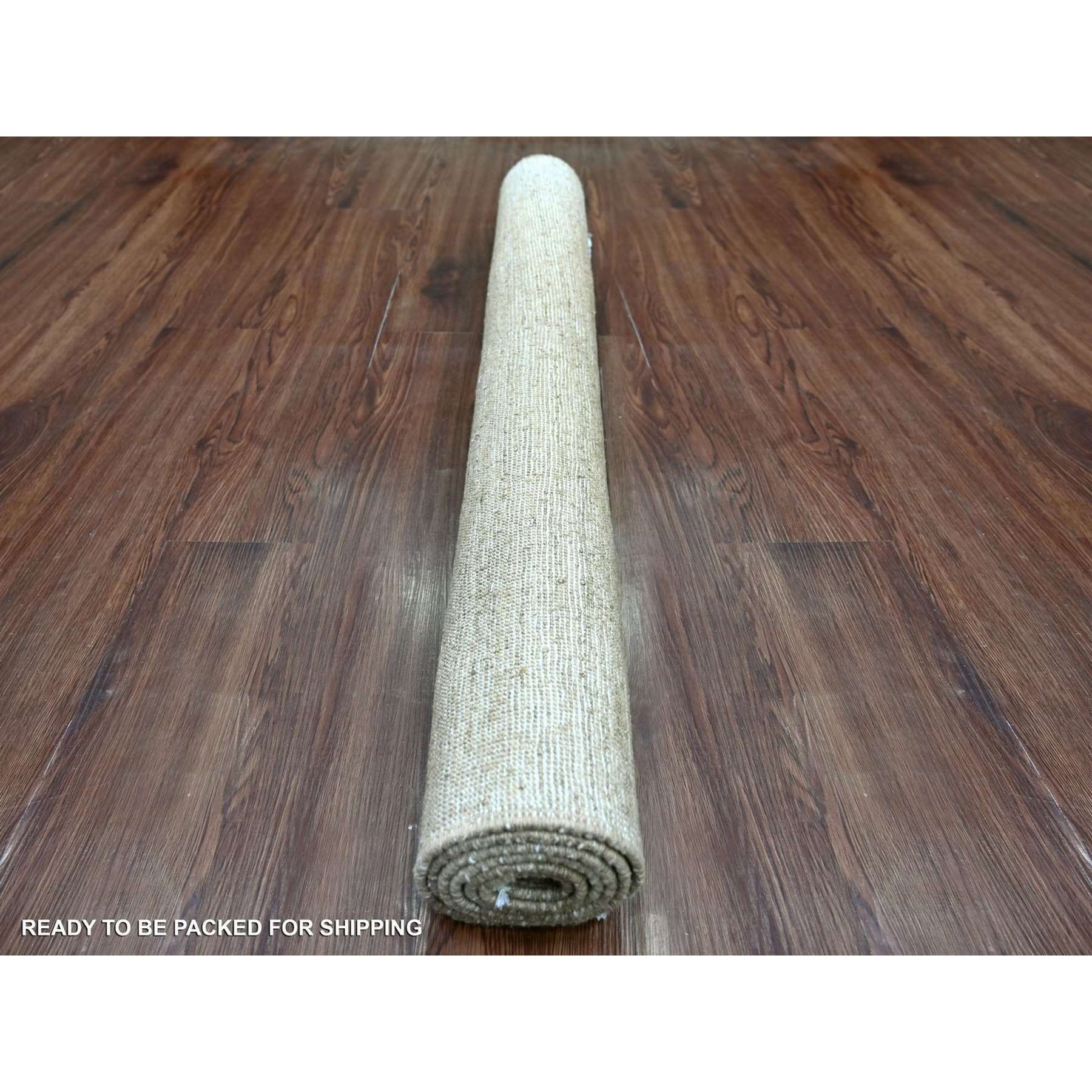 Modern-and-Contemporary-Hand-Knotted-Rug-110610