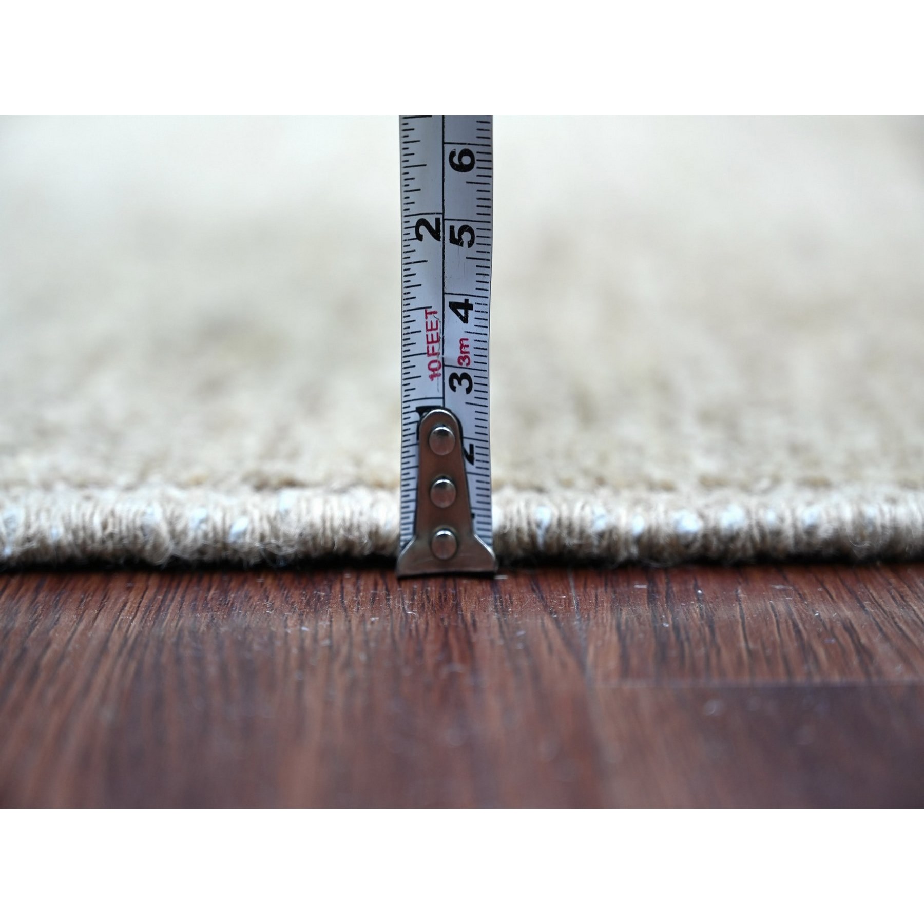 Modern-and-Contemporary-Hand-Knotted-Rug-110610