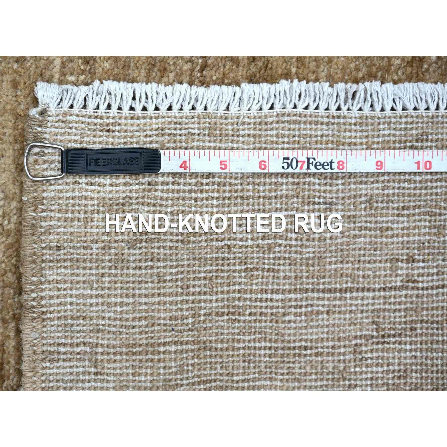 Modern-and-Contemporary-Hand-Knotted-Rug-110610