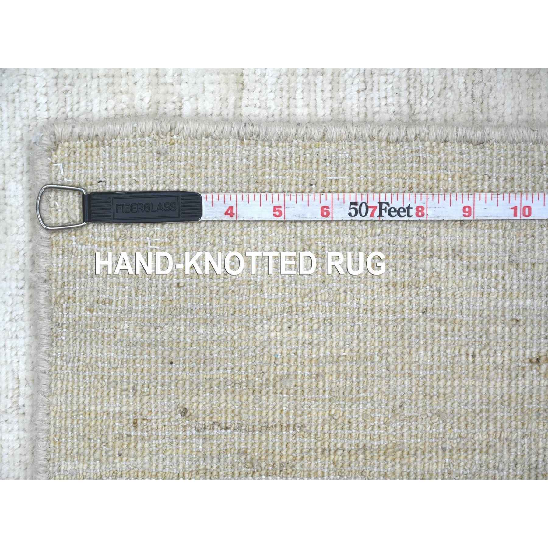 Modern-and-Contemporary-Hand-Knotted-Rug-110615