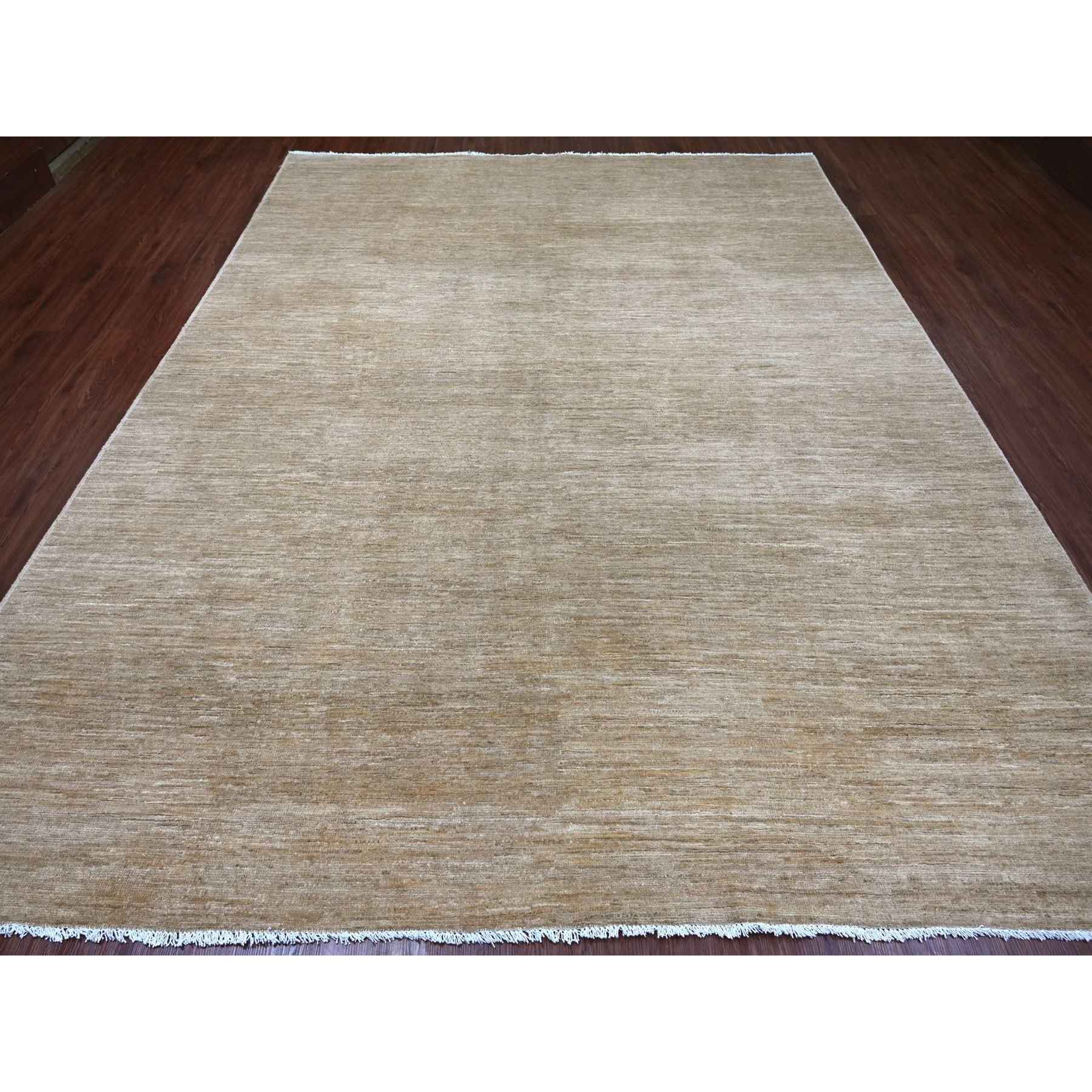 Modern-and-Contemporary-Hand-Knotted-Rug-110785