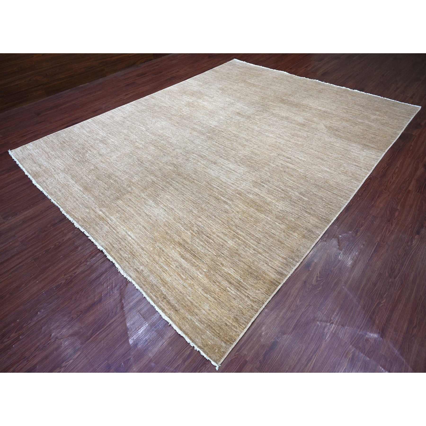 Modern-and-Contemporary-Hand-Knotted-Rug-110785