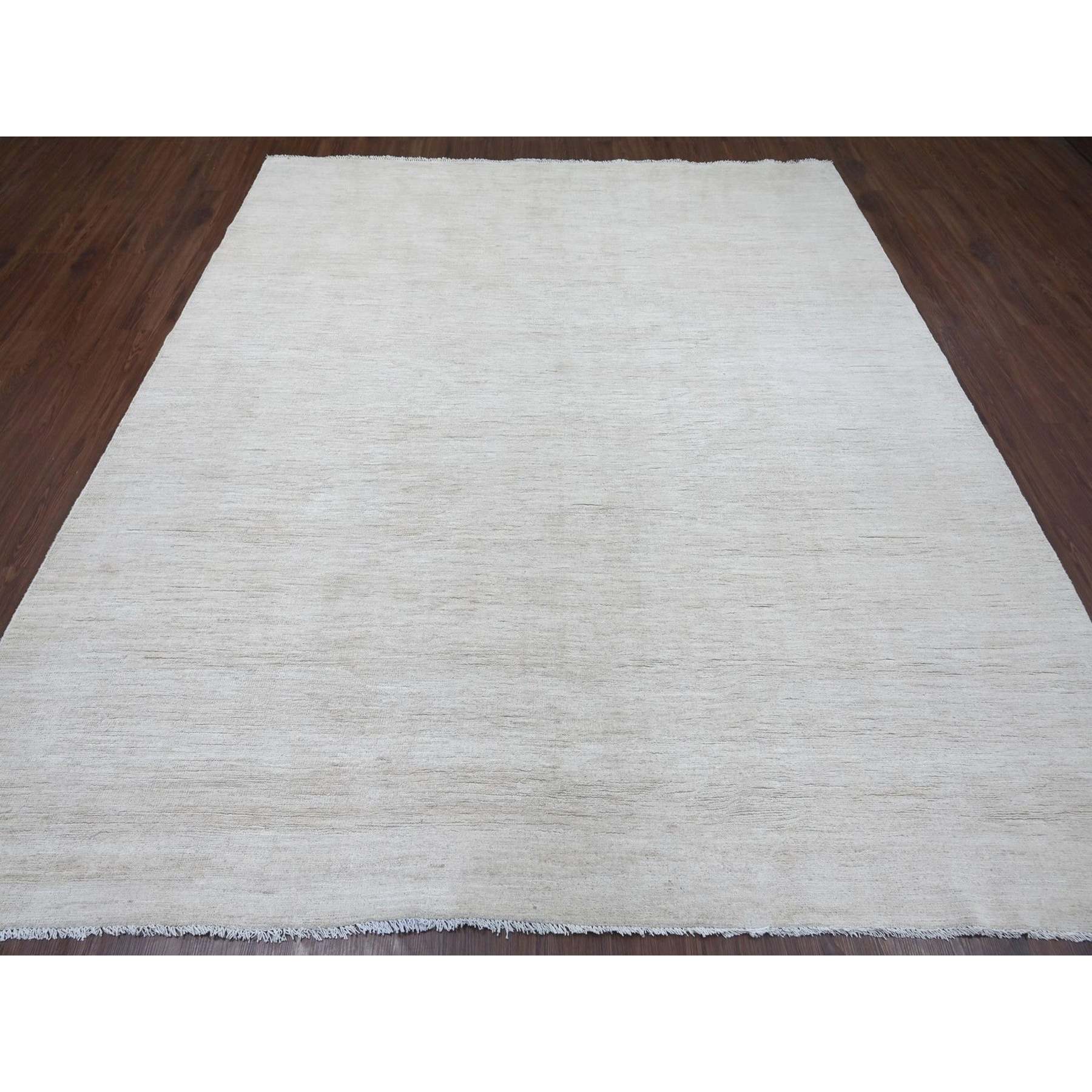 Modern-and-Contemporary-Hand-Knotted-Rug-110790
