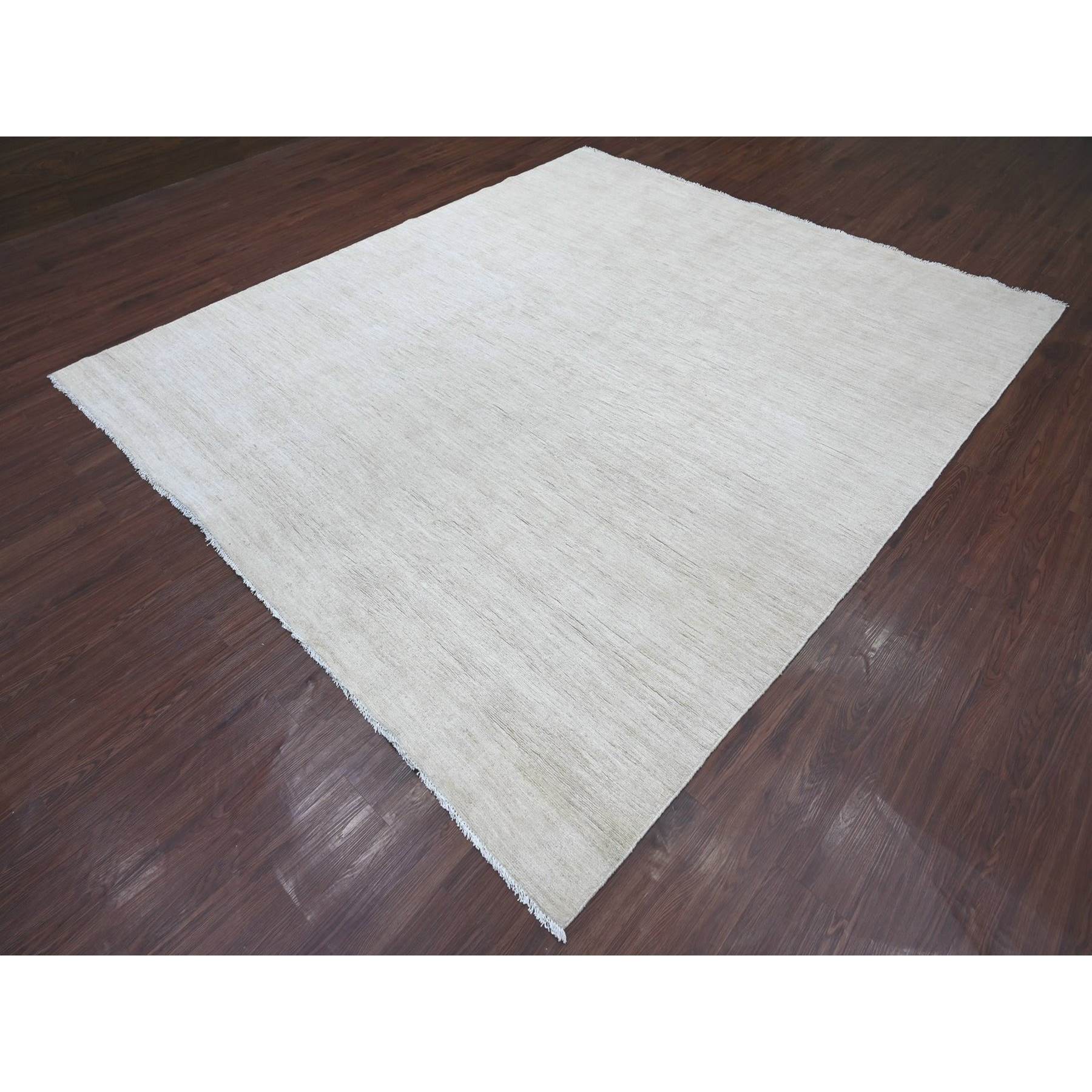 Modern-and-Contemporary-Hand-Knotted-Rug-110790
