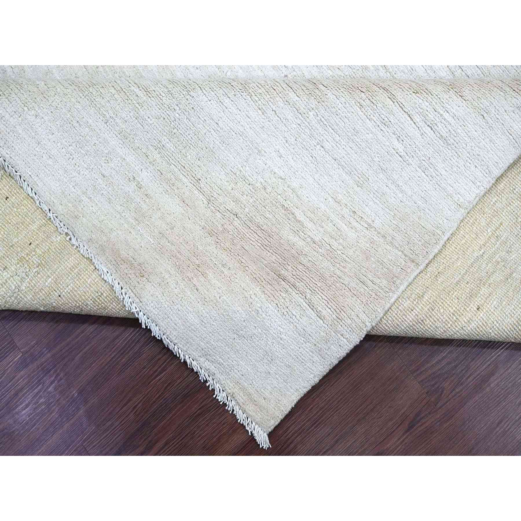 Modern-and-Contemporary-Hand-Knotted-Rug-110790
