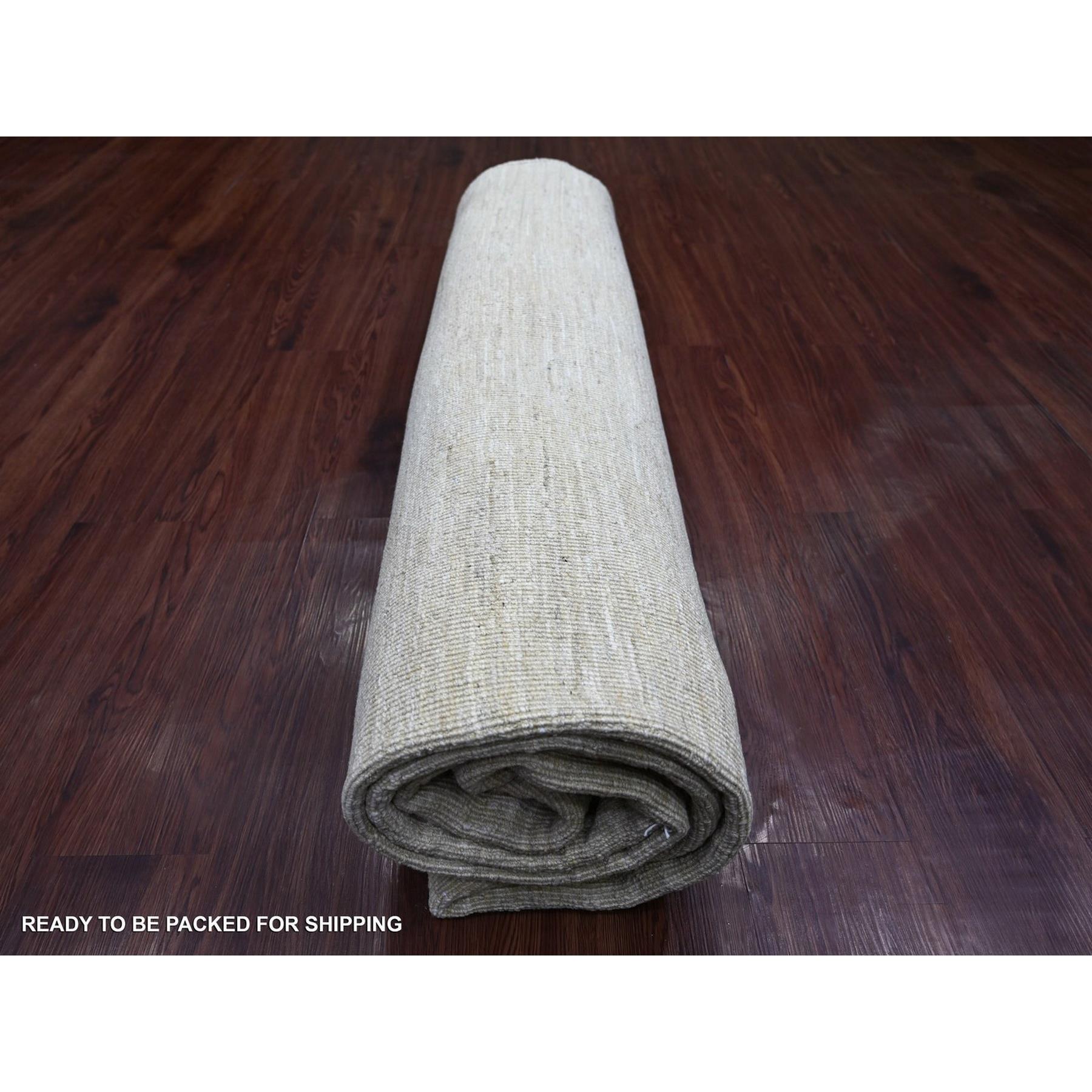 Modern-and-Contemporary-Hand-Knotted-Rug-110790