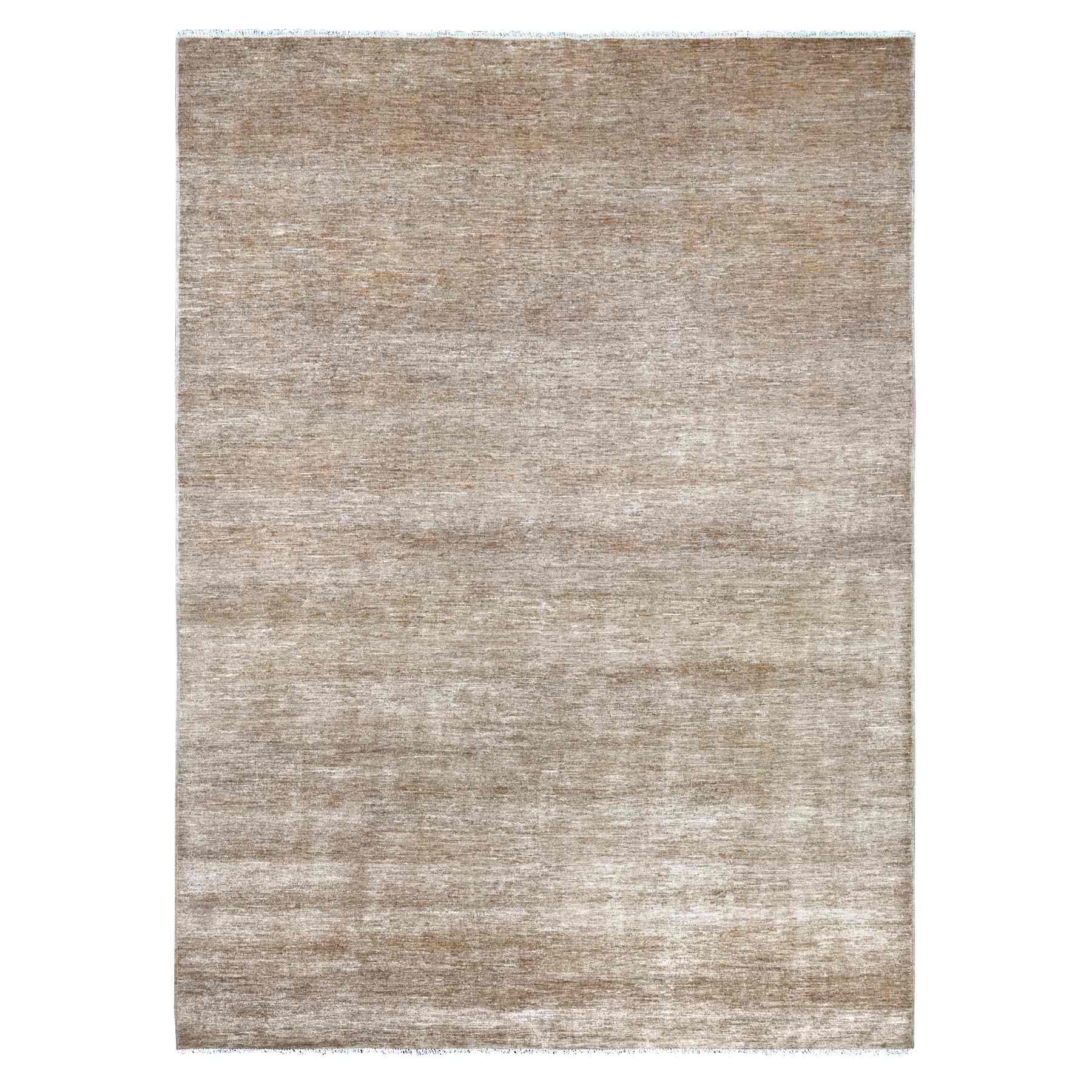 Modern-and-Contemporary-Hand-Knotted-Rug-110795