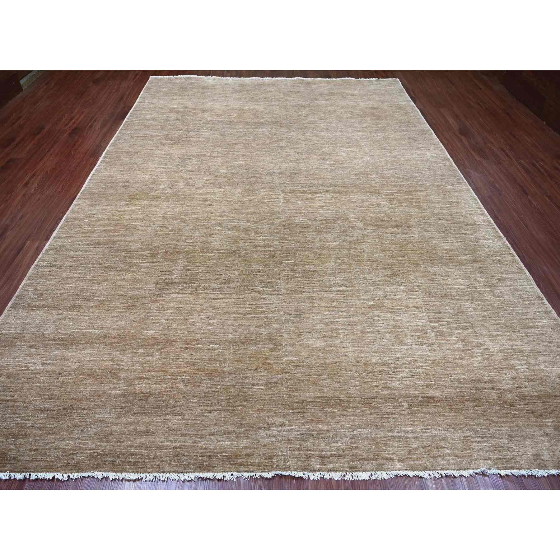 Modern-and-Contemporary-Hand-Knotted-Rug-110795
