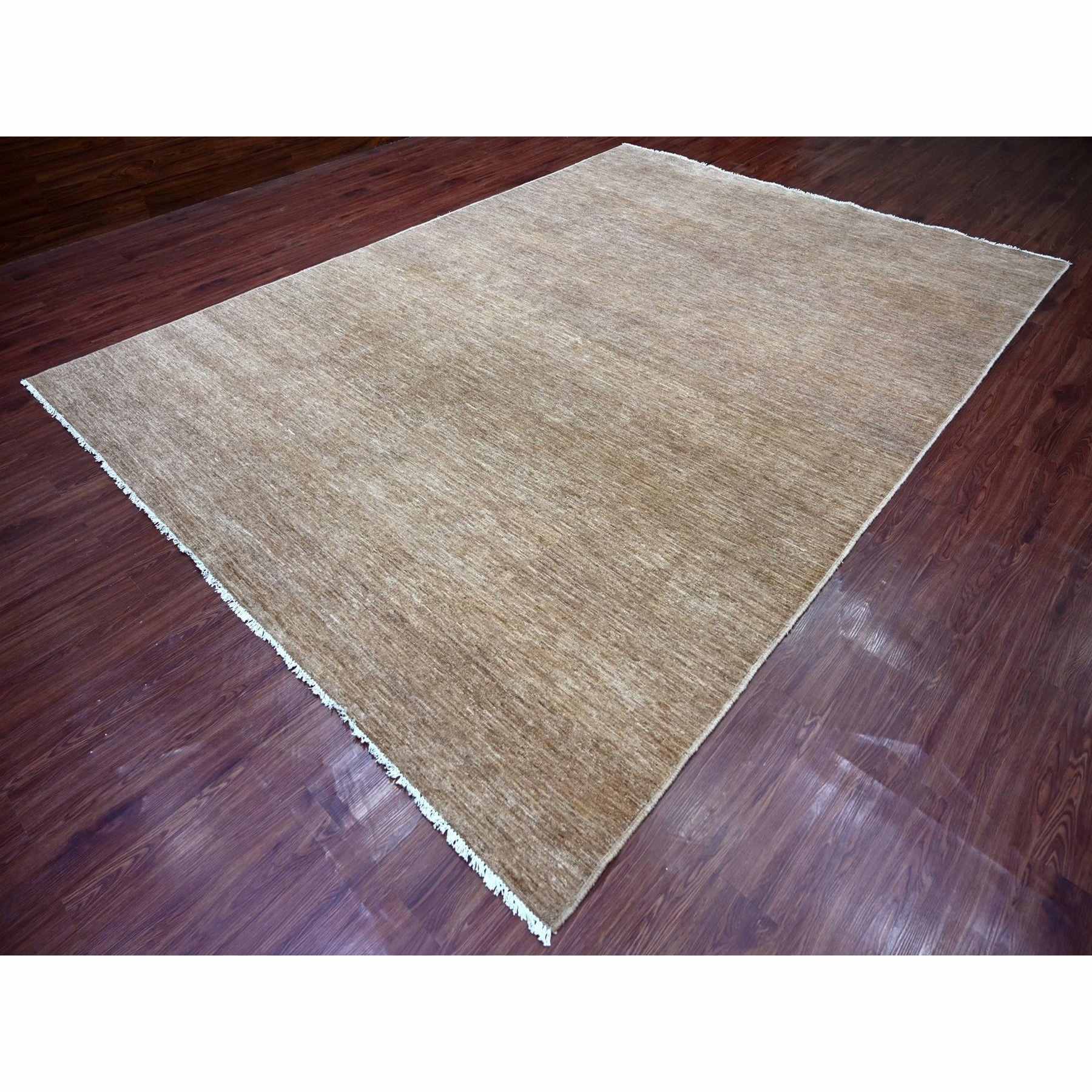 Modern-and-Contemporary-Hand-Knotted-Rug-110795