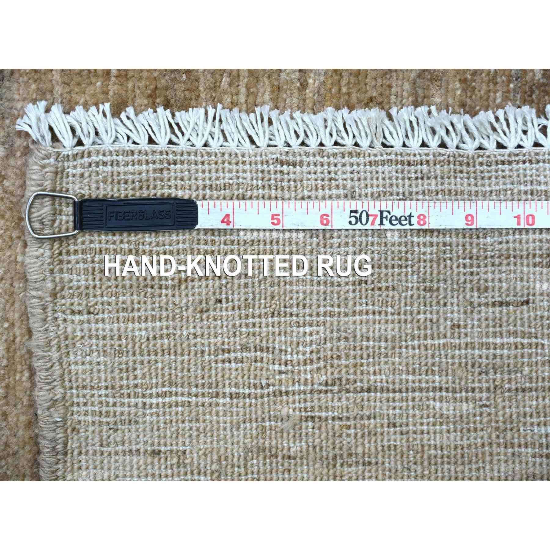 Modern-and-Contemporary-Hand-Knotted-Rug-110795