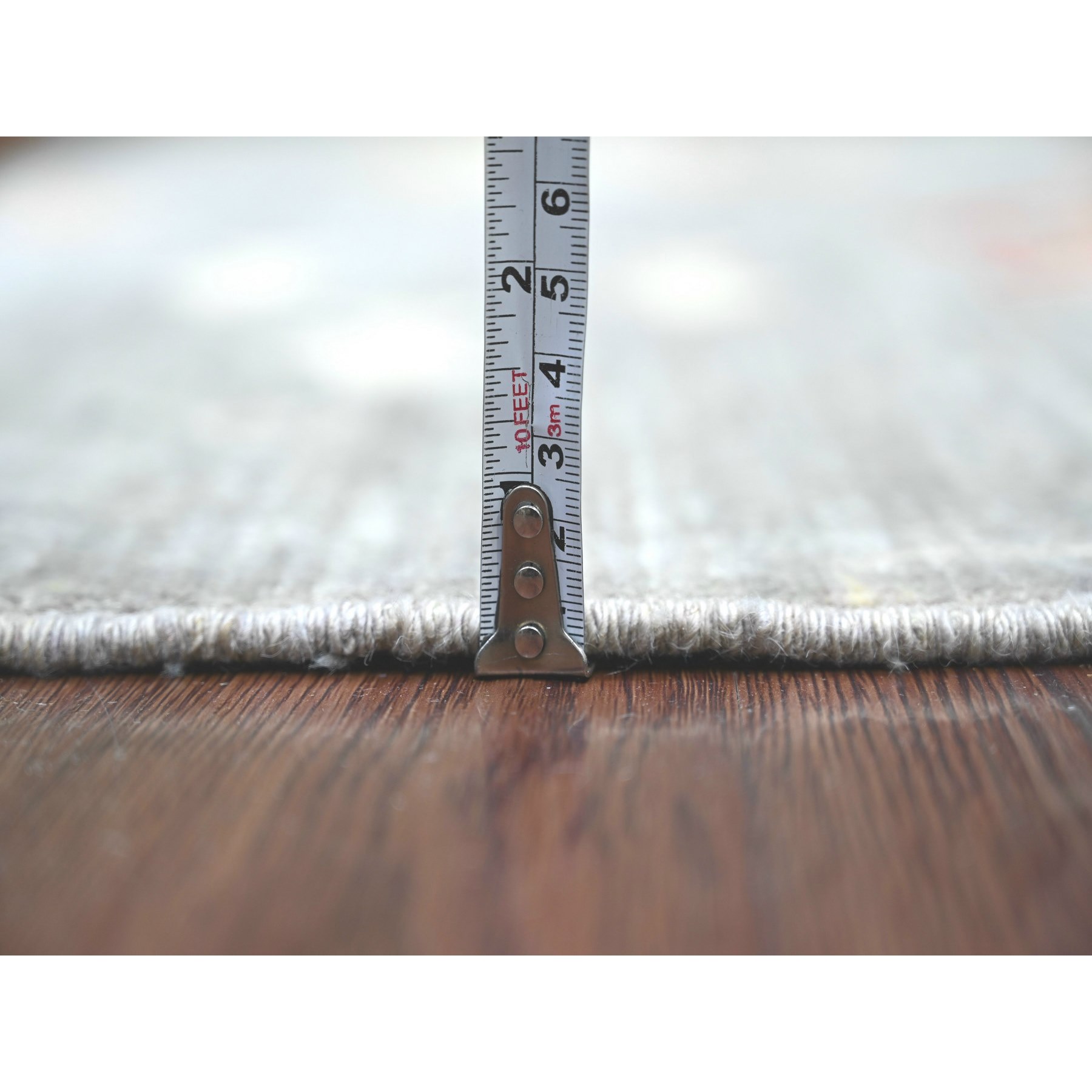 Modern-and-Contemporary-Hand-Knotted-Rug-111215