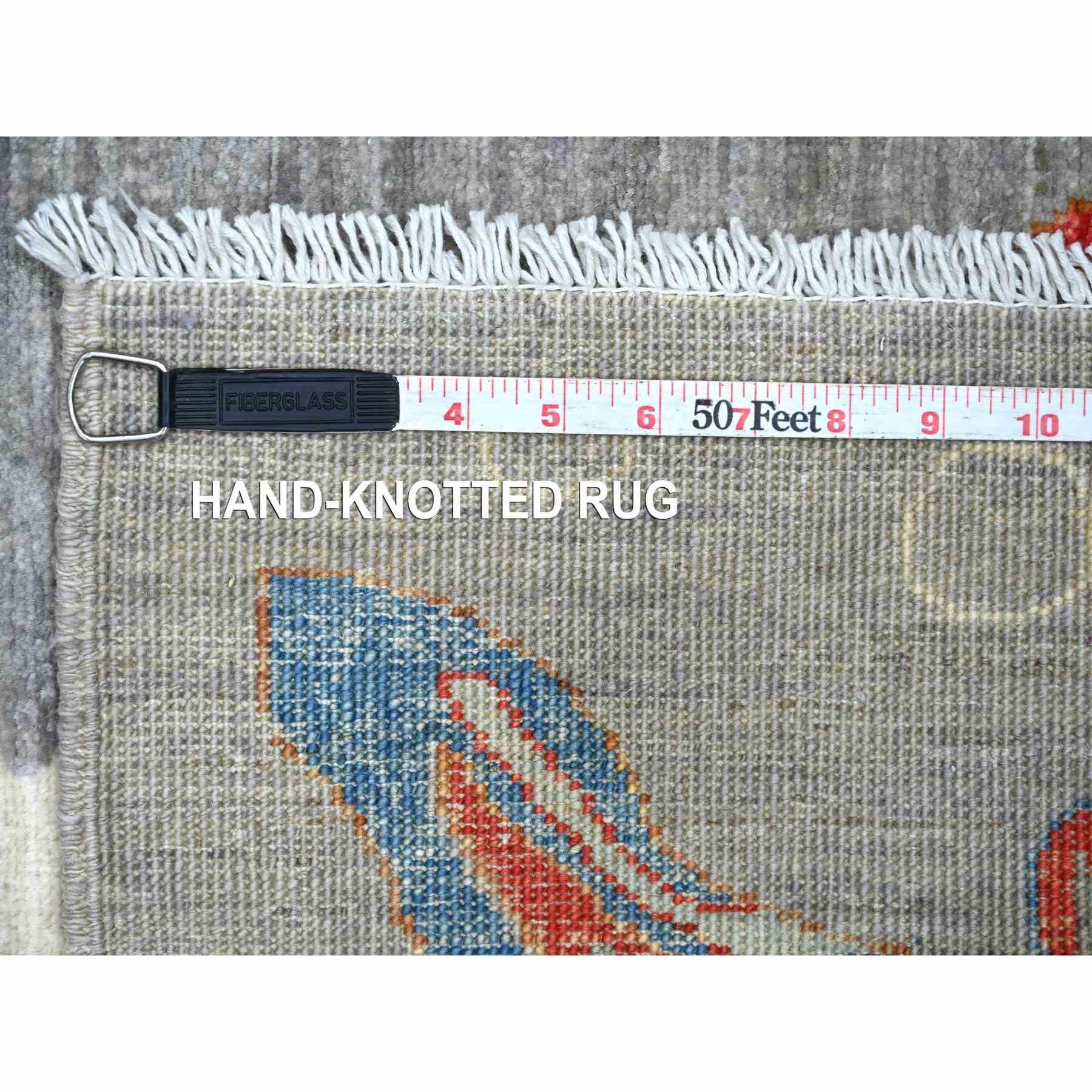Modern-and-Contemporary-Hand-Knotted-Rug-111215