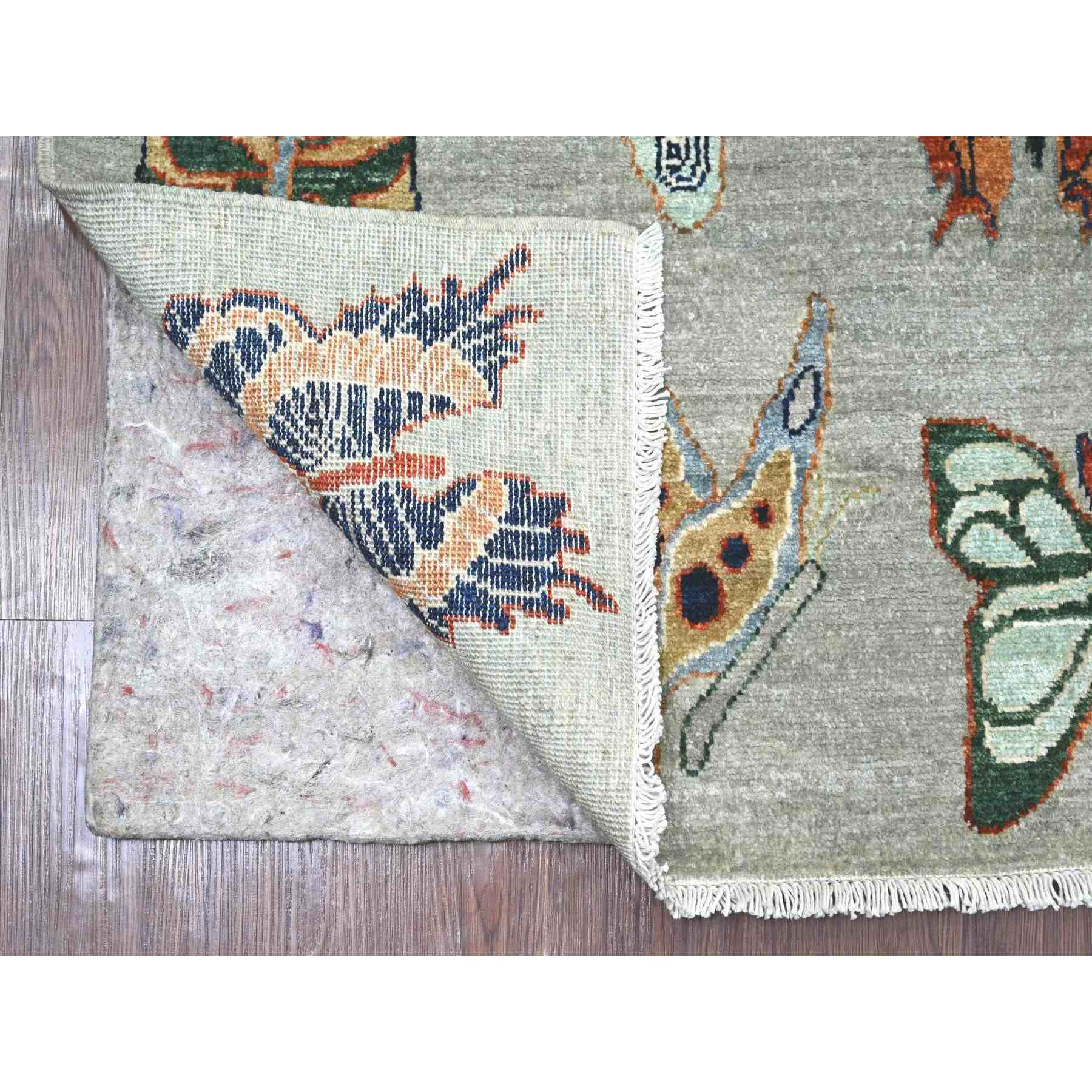 Modern-and-Contemporary-Hand-Knotted-Rug-111220