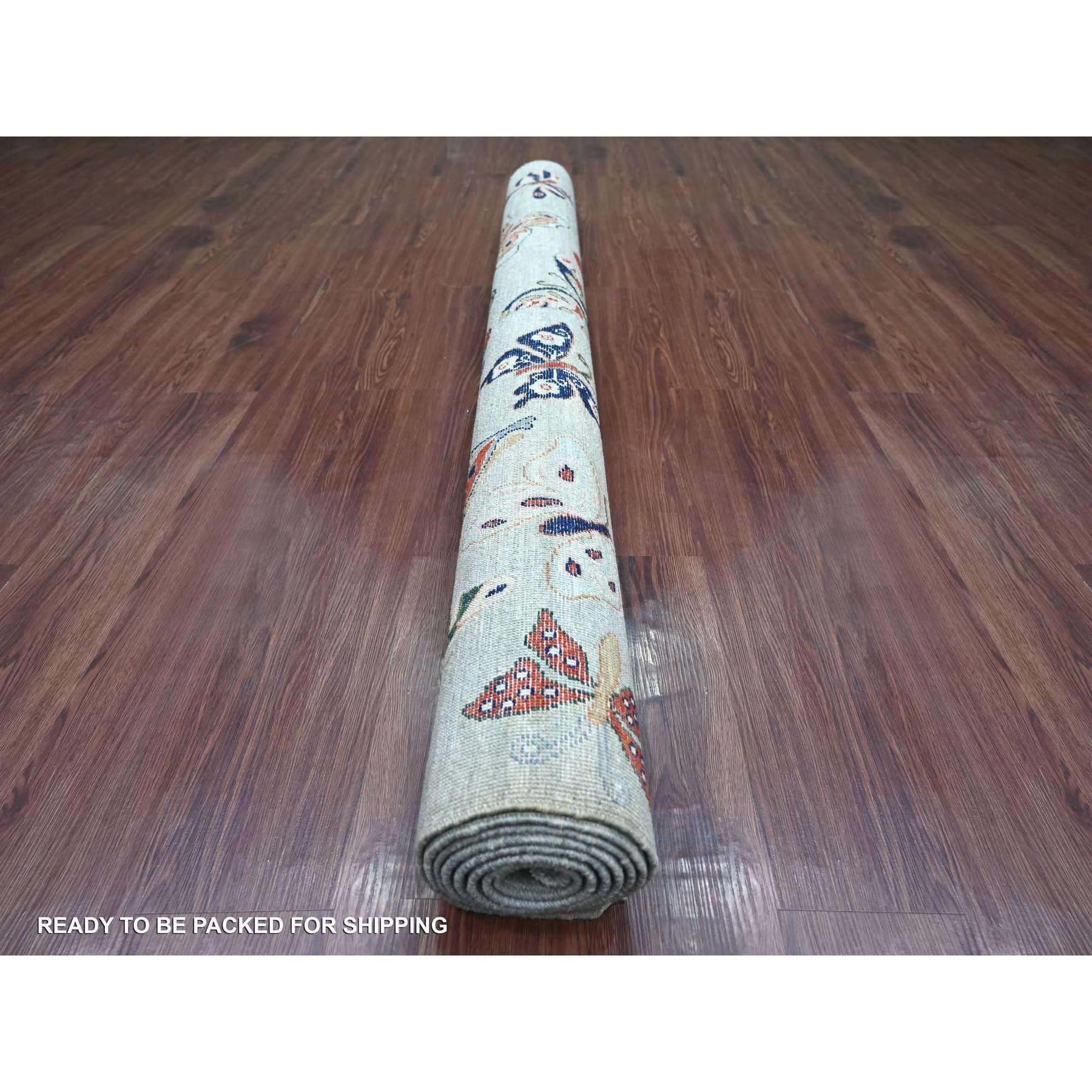 Modern-and-Contemporary-Hand-Knotted-Rug-111220