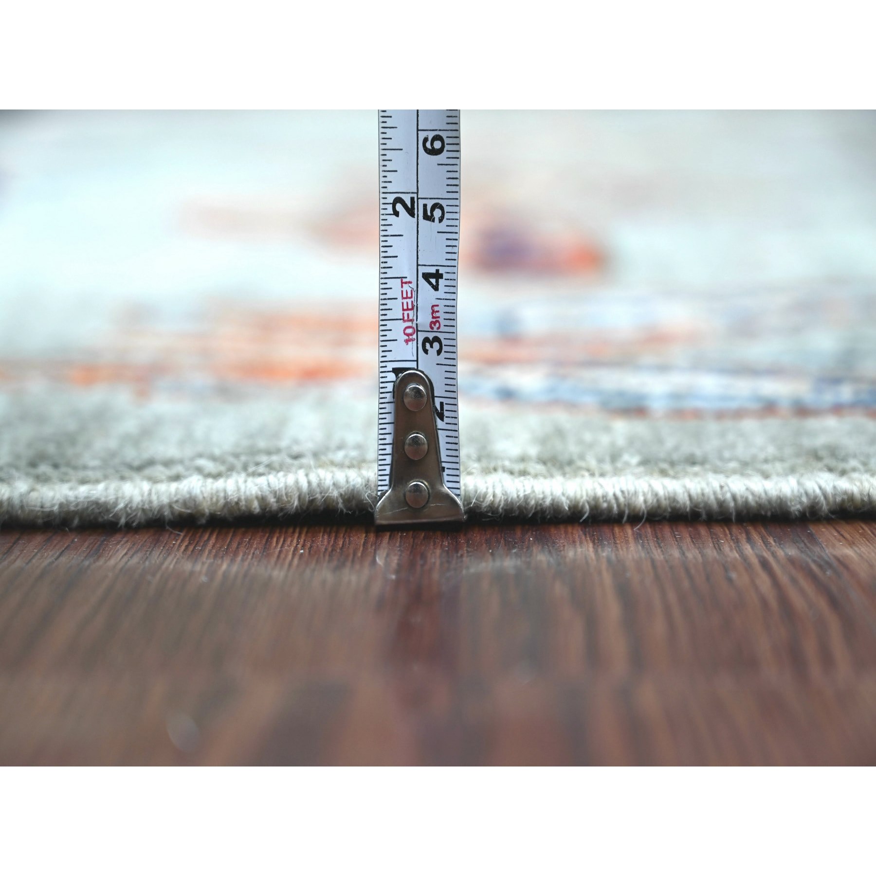 Modern-and-Contemporary-Hand-Knotted-Rug-111220