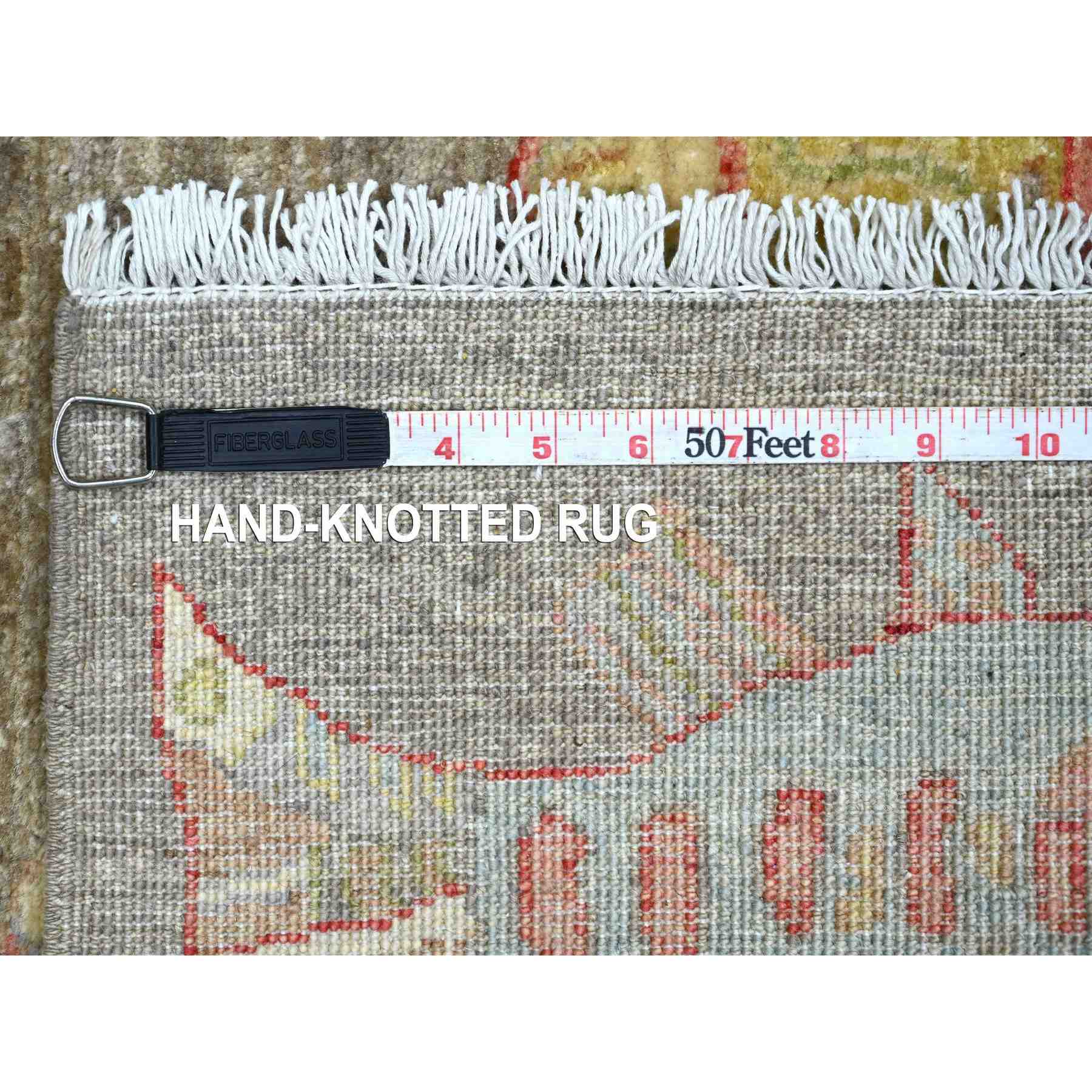 Modern-and-Contemporary-Hand-Knotted-Rug-111225