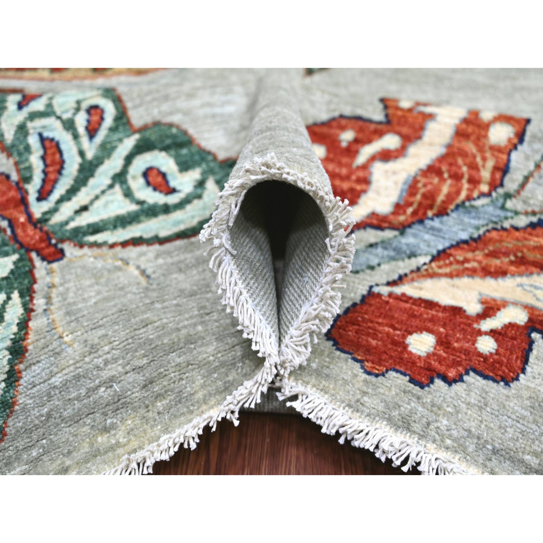 Modern-and-Contemporary-Hand-Knotted-Rug-111230