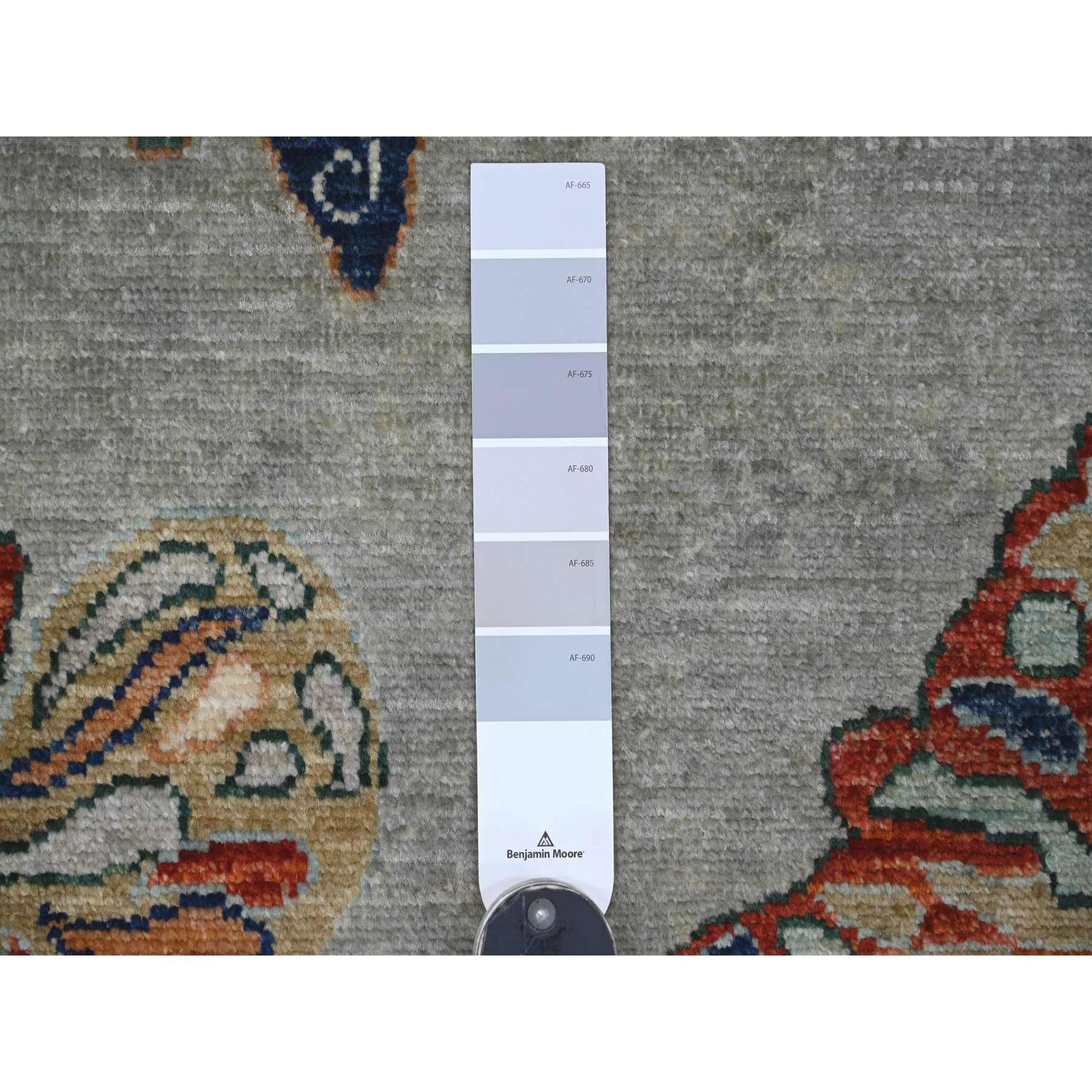 Modern-and-Contemporary-Hand-Knotted-Rug-111230