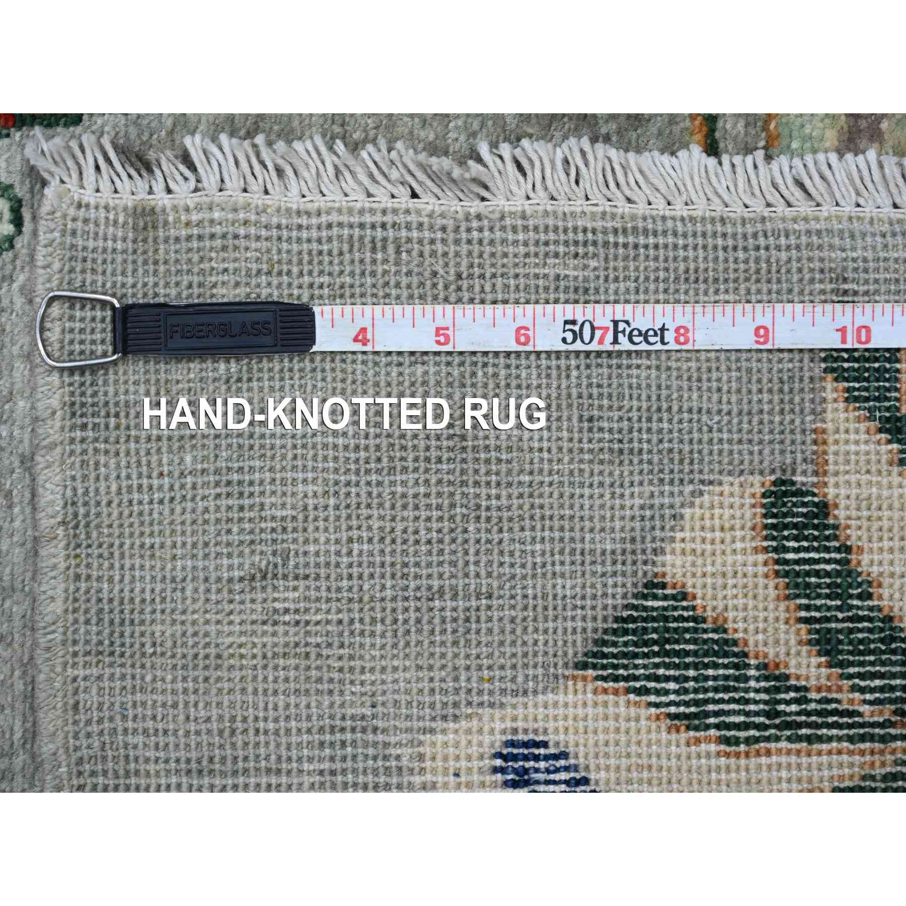 Modern-and-Contemporary-Hand-Knotted-Rug-111230