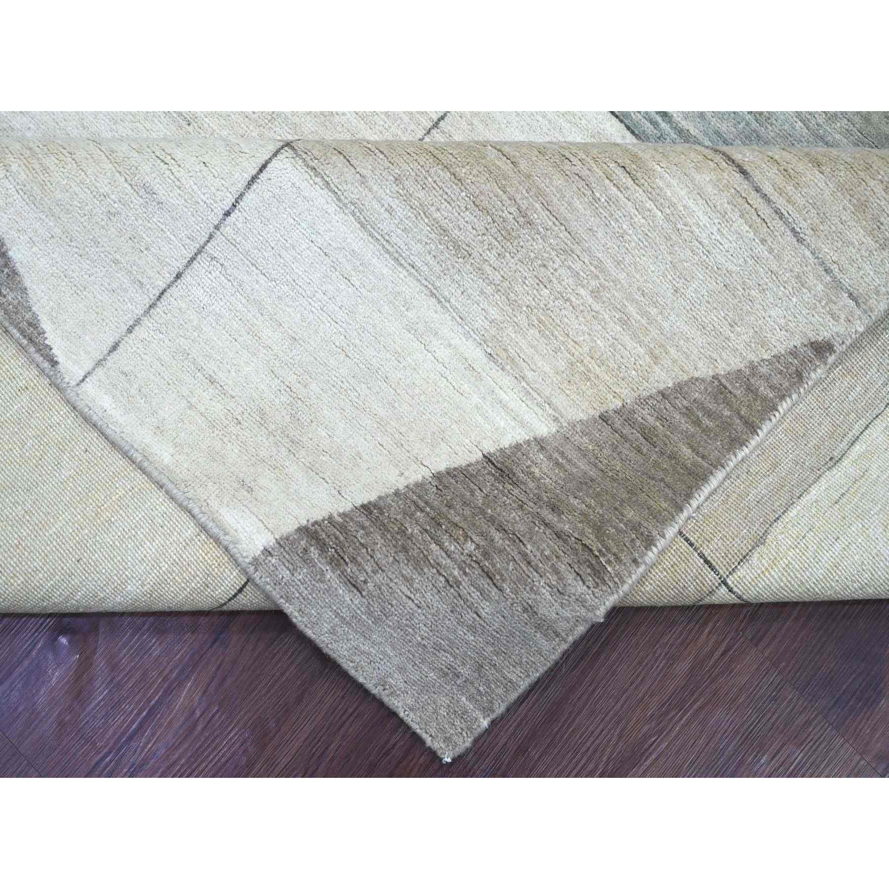 Modern-and-Contemporary-Hand-Knotted-Rug-111320