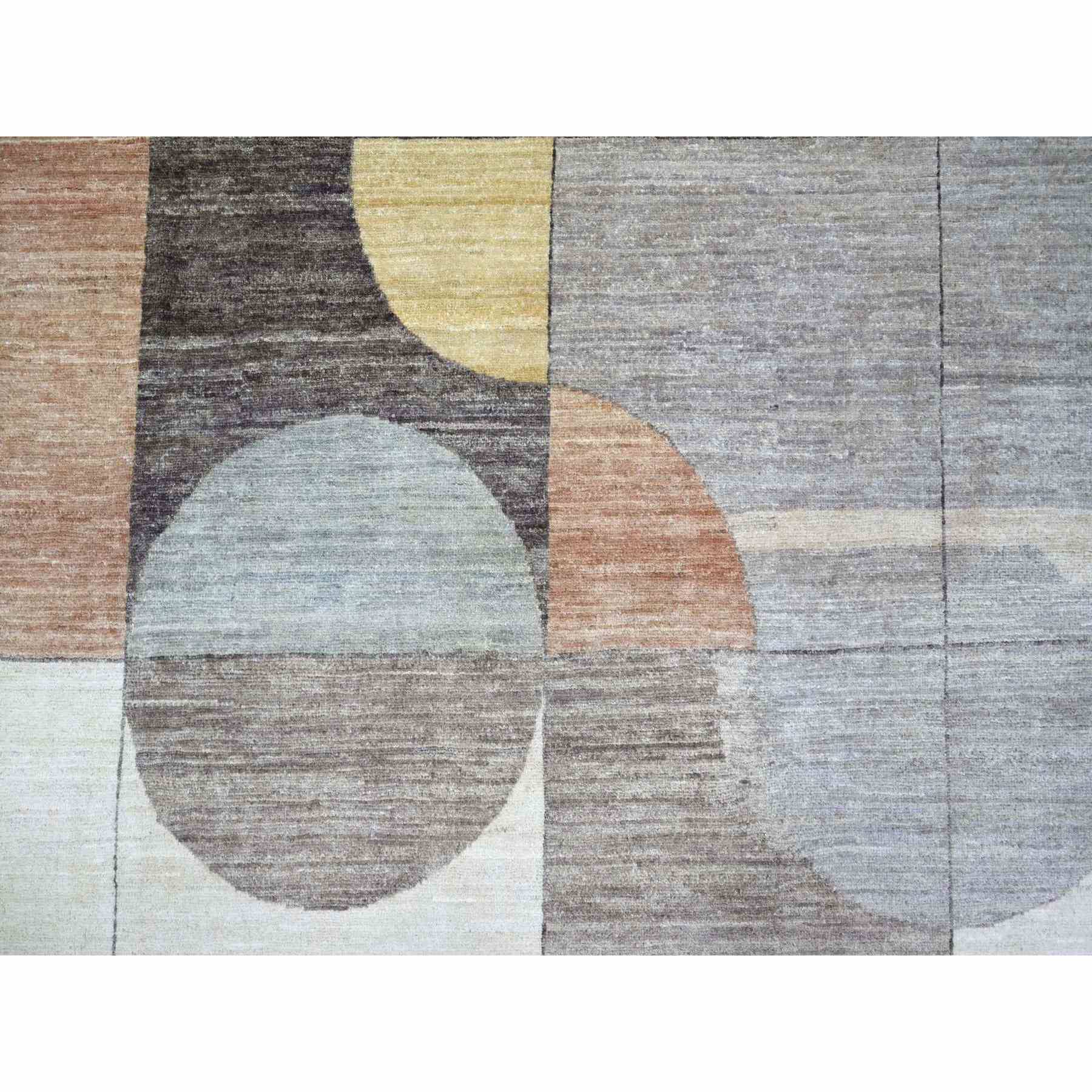 Modern-and-Contemporary-Hand-Knotted-Rug-111320