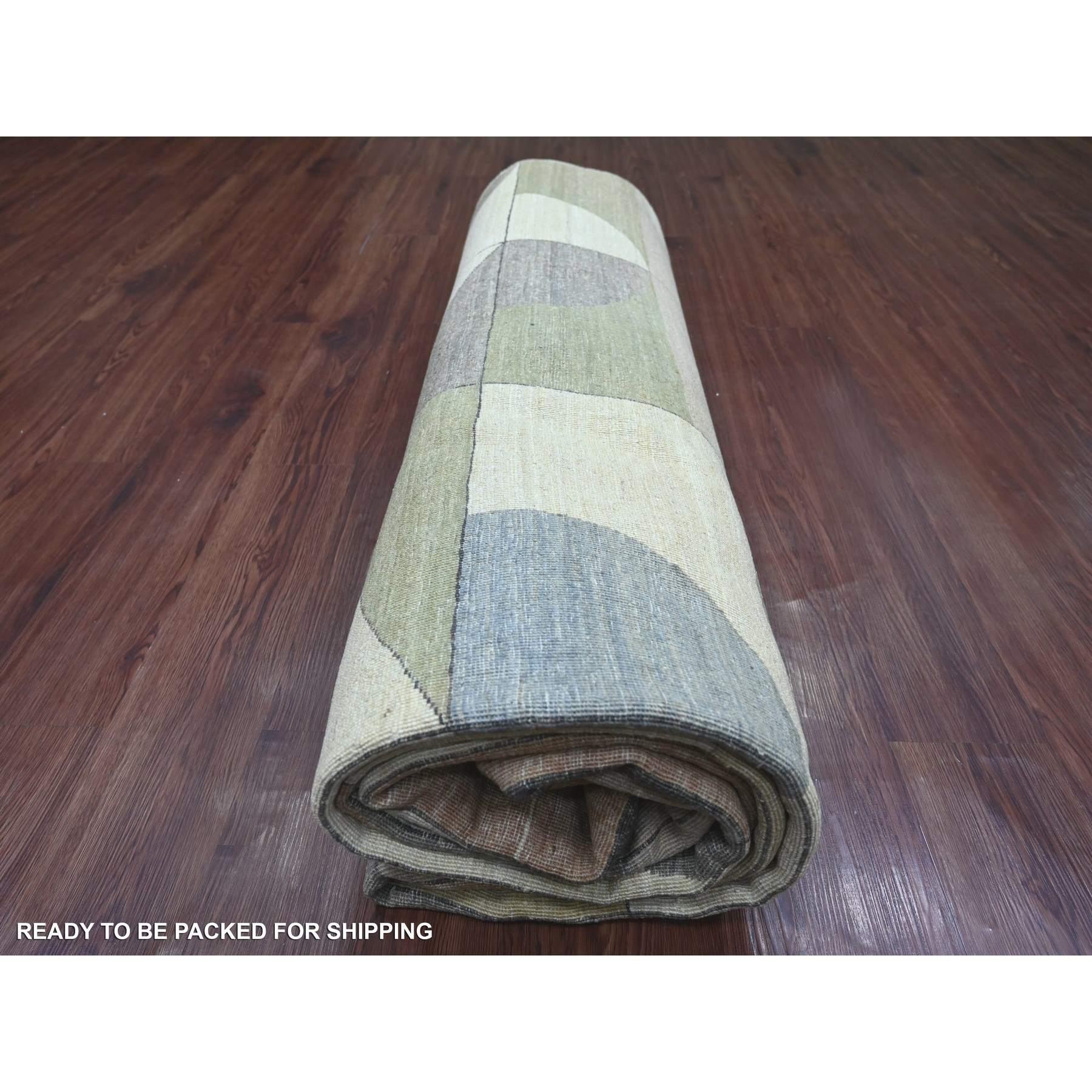 Modern-and-Contemporary-Hand-Knotted-Rug-111320