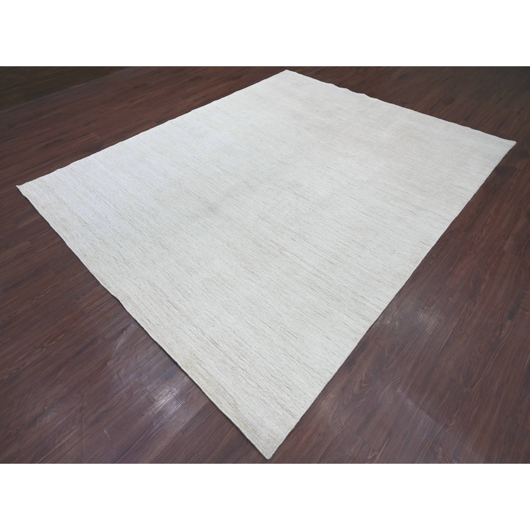 Modern-and-Contemporary-Hand-Knotted-Rug-111330