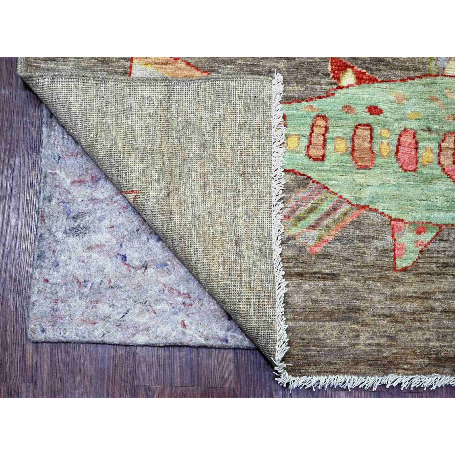Modern-and-Contemporary-Hand-Knotted-Rug-111515