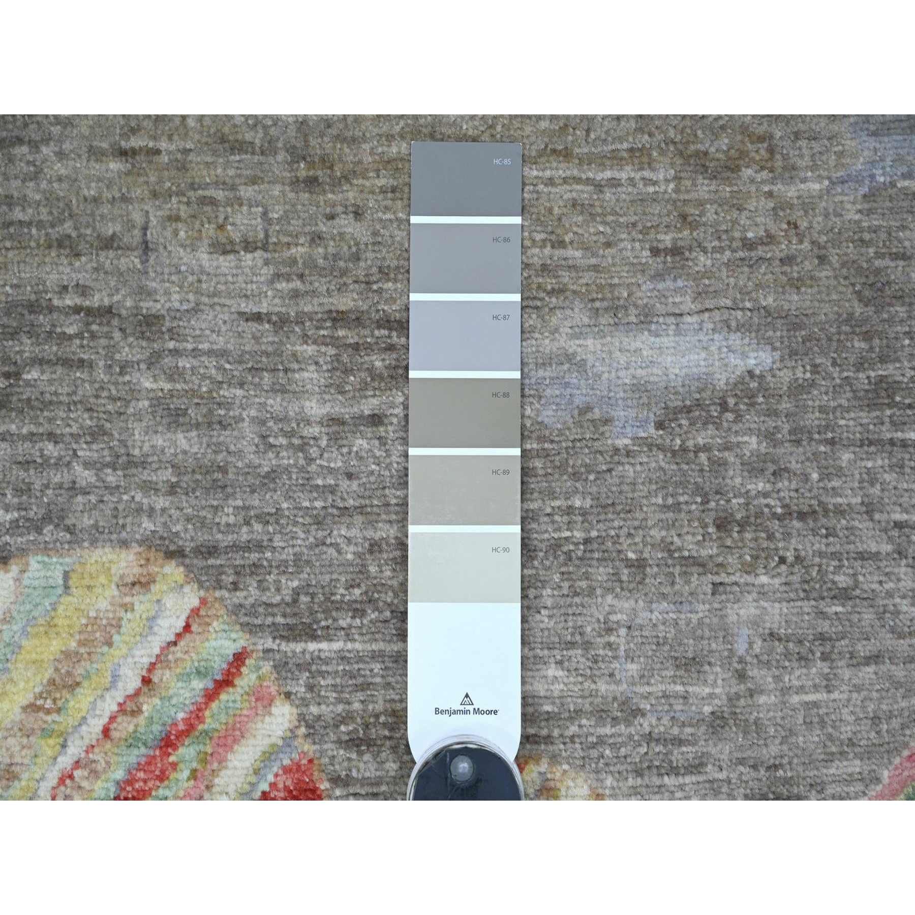 Modern-and-Contemporary-Hand-Knotted-Rug-111515