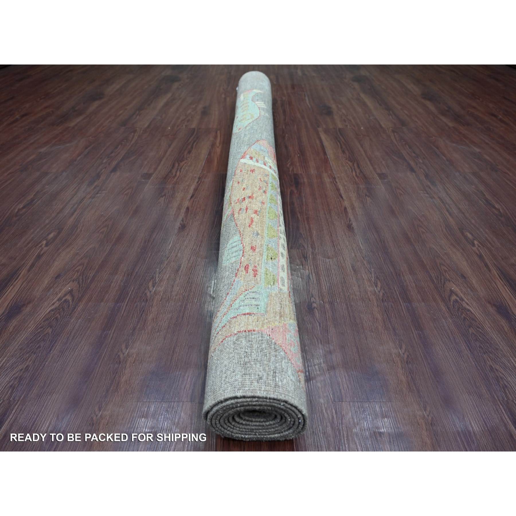 Modern-and-Contemporary-Hand-Knotted-Rug-111515