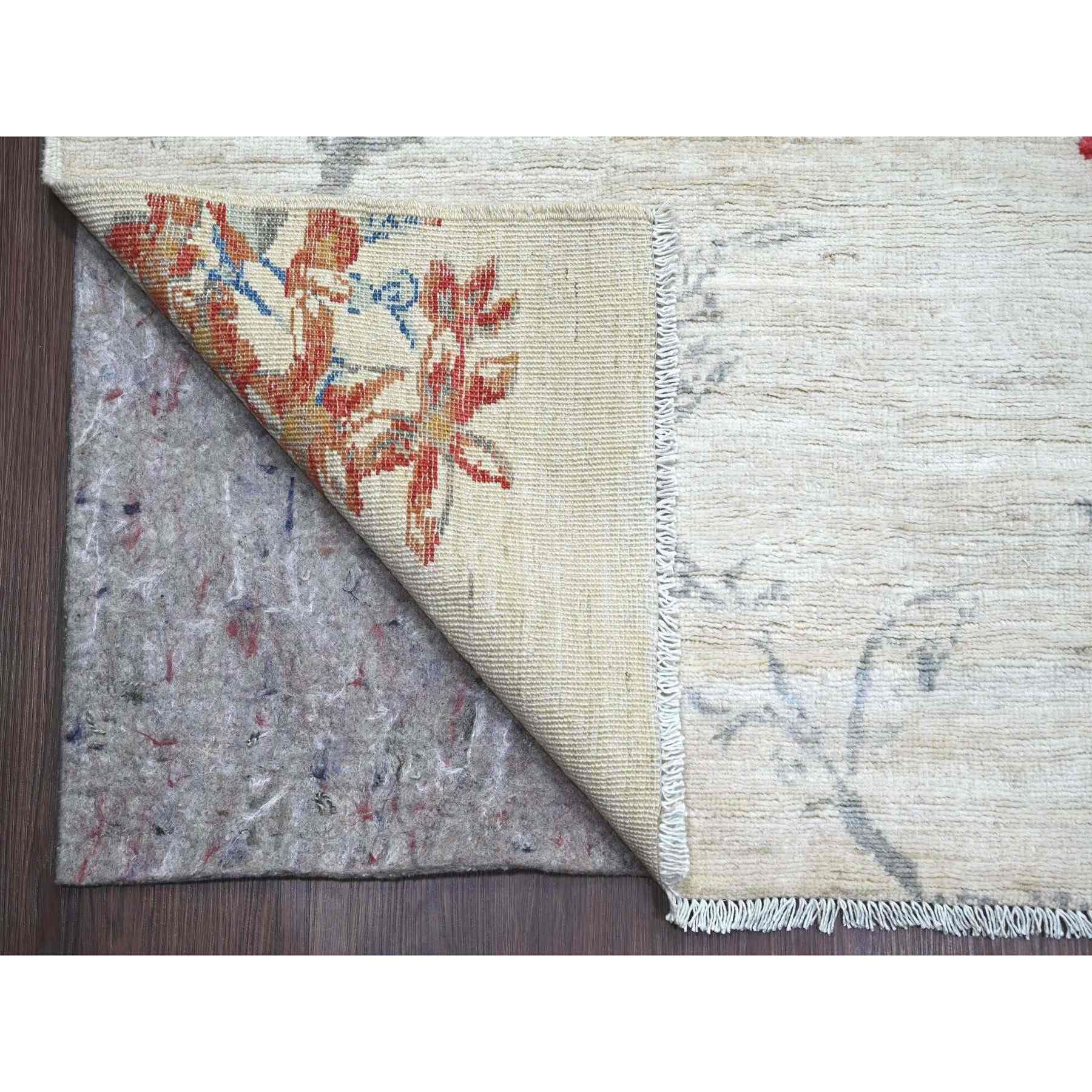 Modern-and-Contemporary-Hand-Knotted-Rug-111705