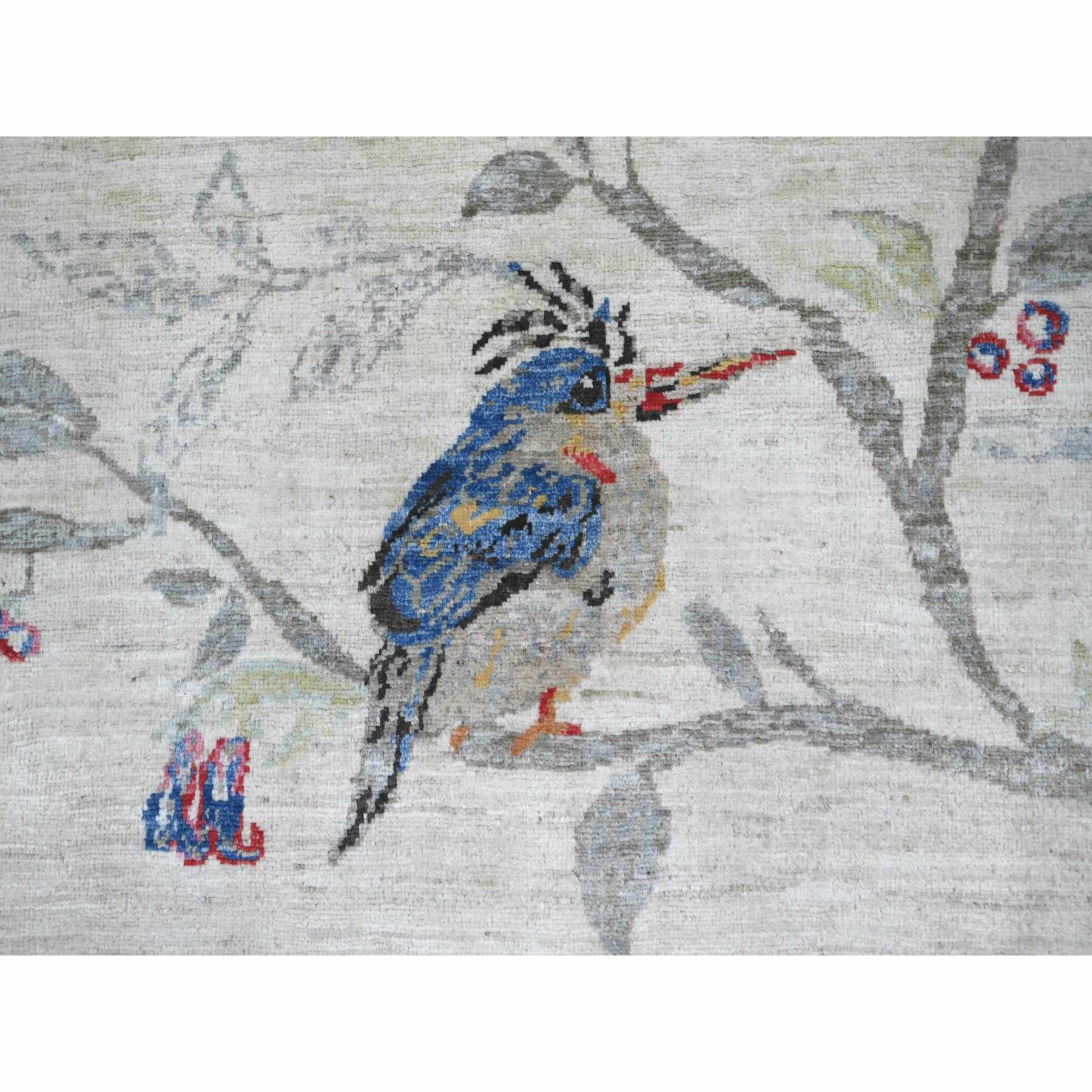 Modern-and-Contemporary-Hand-Knotted-Rug-111705