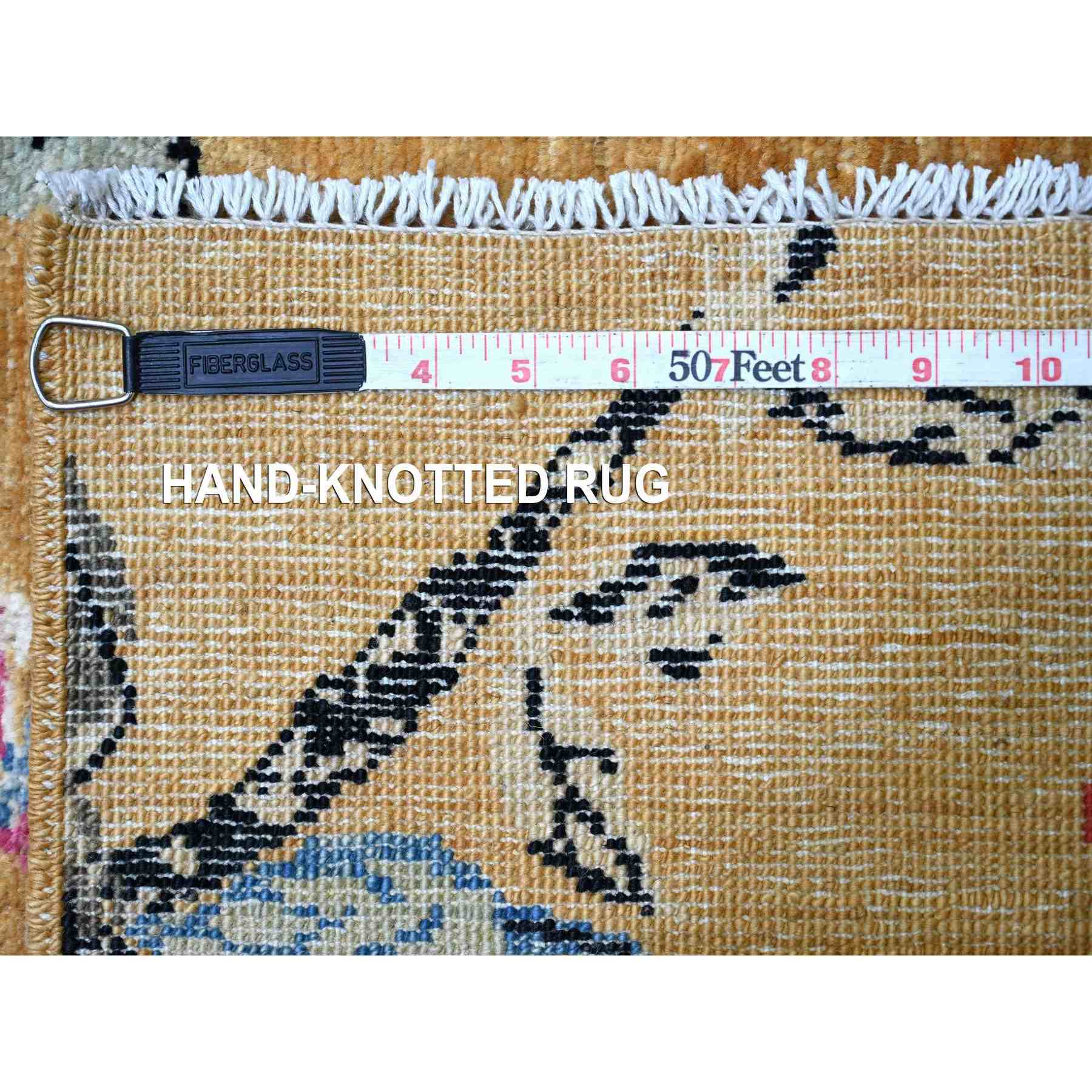 Modern-and-Contemporary-Hand-Knotted-Rug-111710