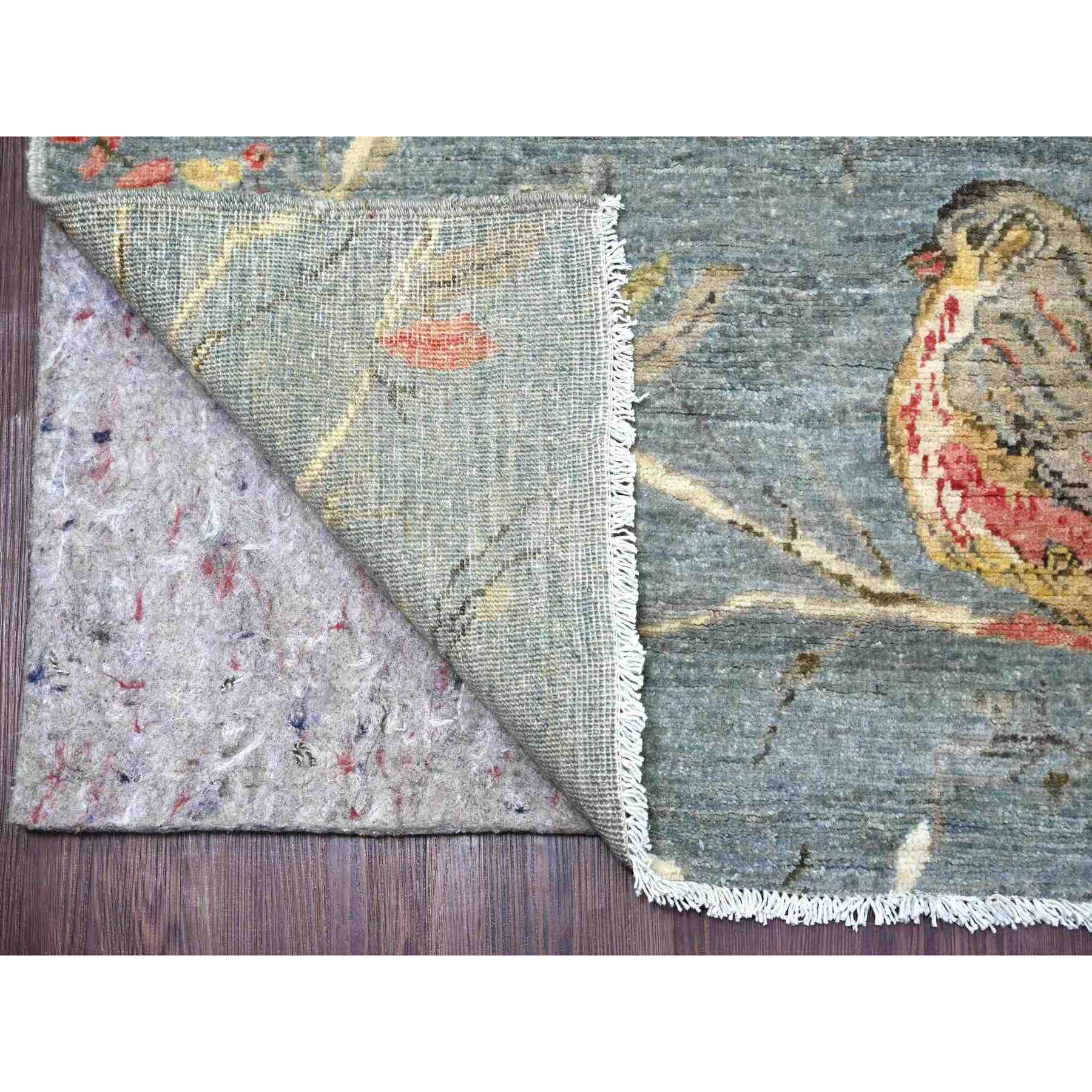 Modern-and-Contemporary-Hand-Knotted-Rug-111715