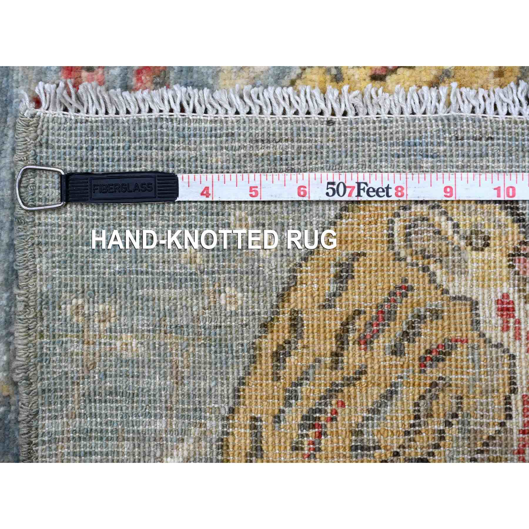 Modern-and-Contemporary-Hand-Knotted-Rug-111715