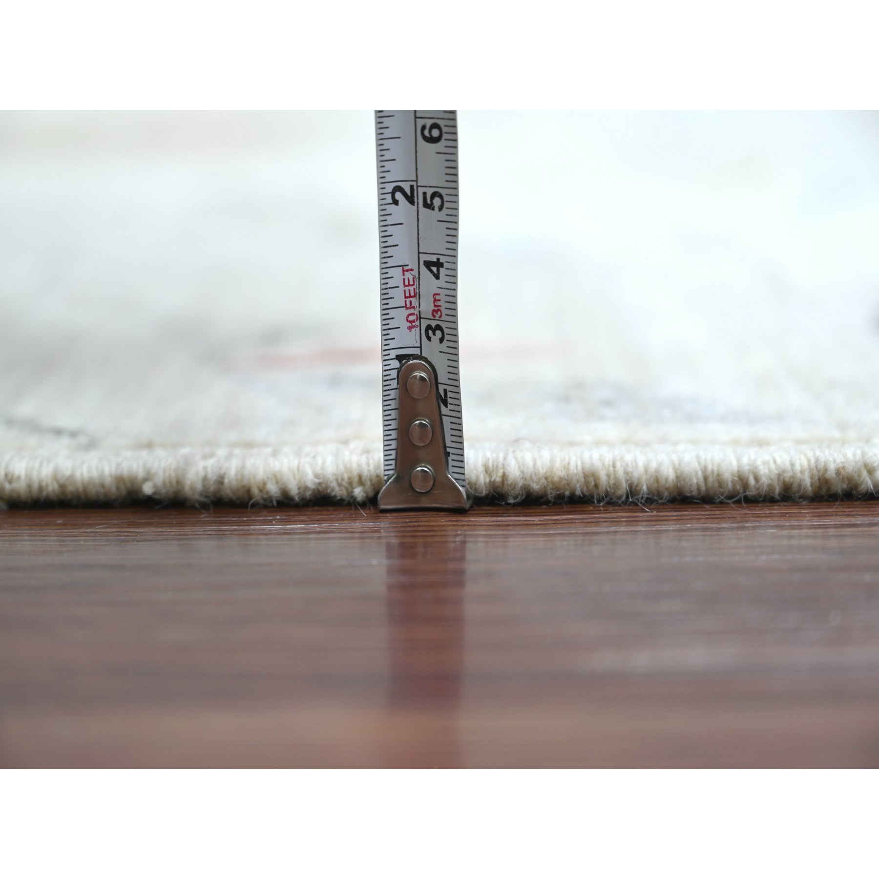 Modern-and-Contemporary-Hand-Knotted-Rug-112155