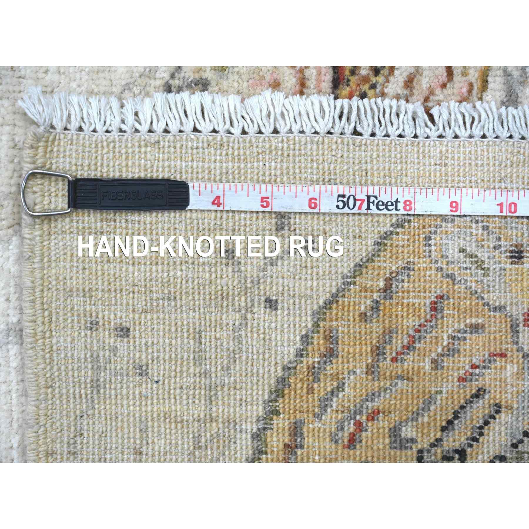 Modern-and-Contemporary-Hand-Knotted-Rug-112155