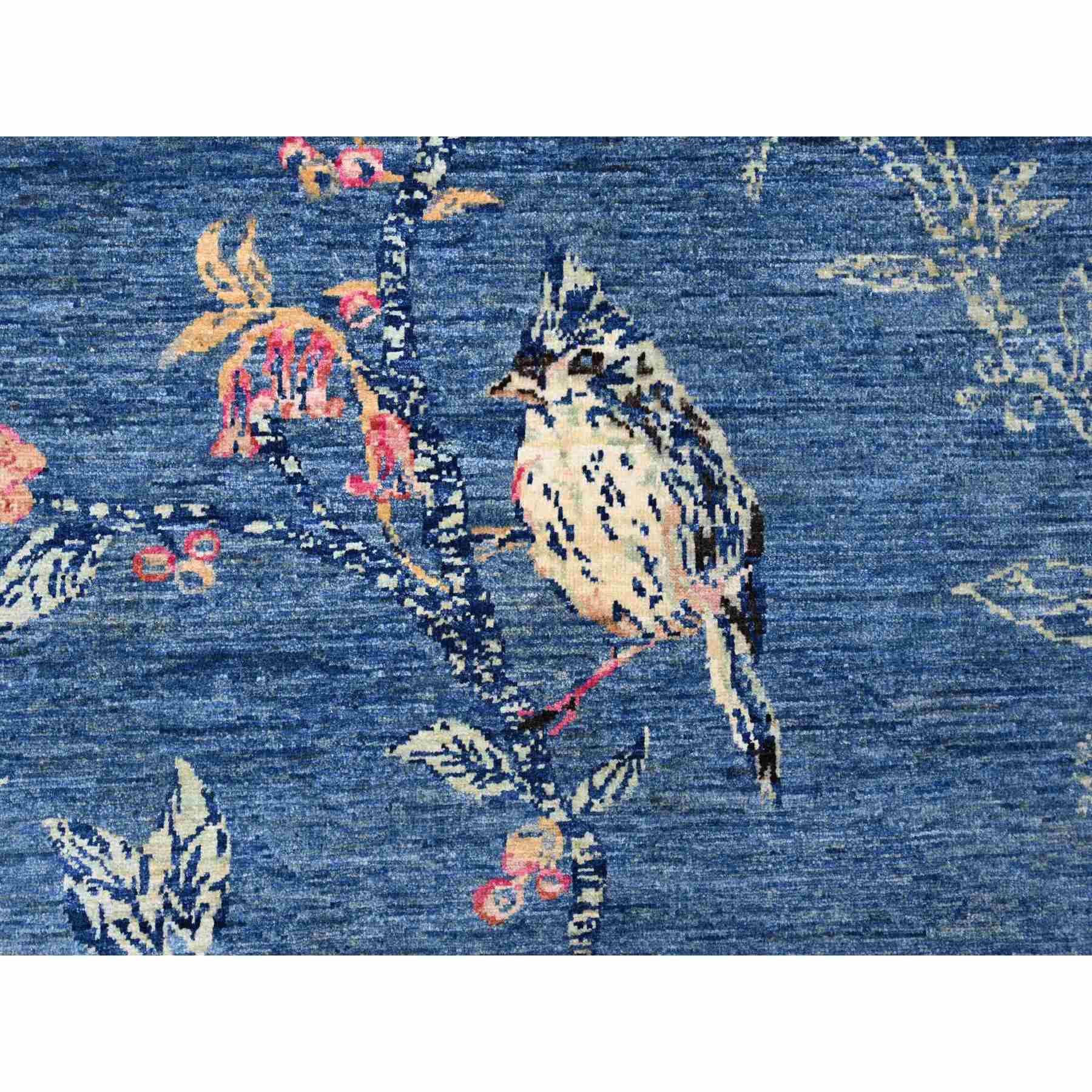 Modern-and-Contemporary-Hand-Knotted-Rug-112160