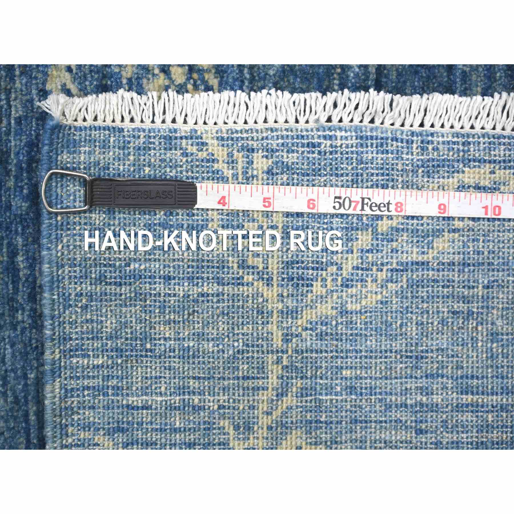 Modern-and-Contemporary-Hand-Knotted-Rug-112160