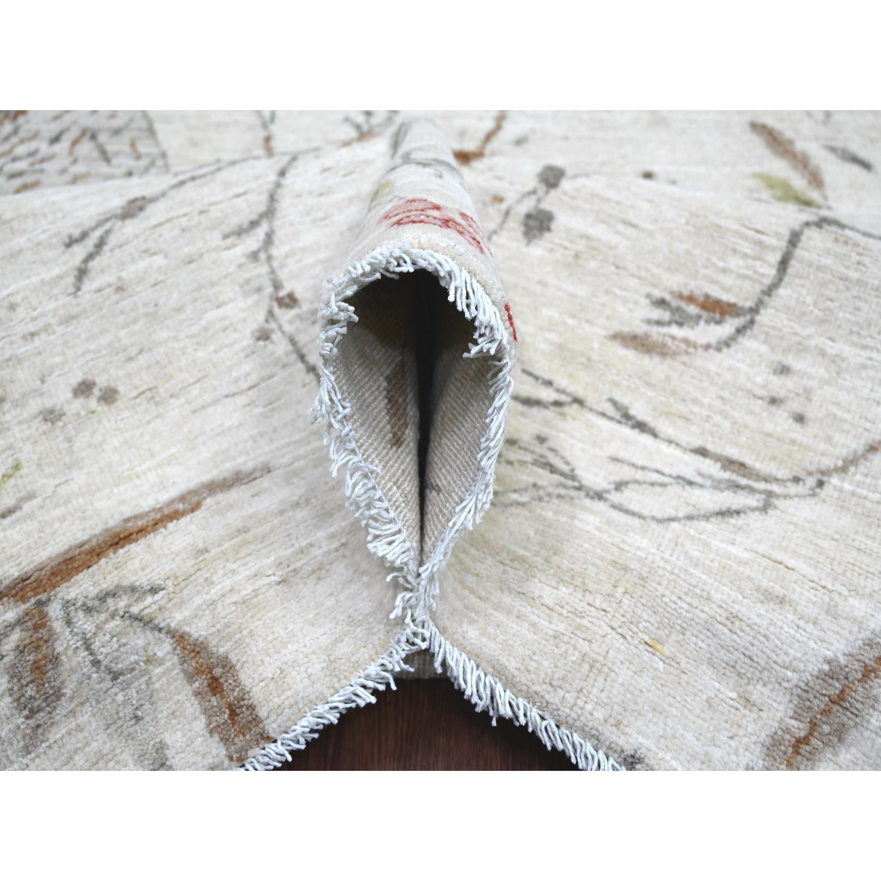 Modern-and-Contemporary-Hand-Knotted-Rug-112165