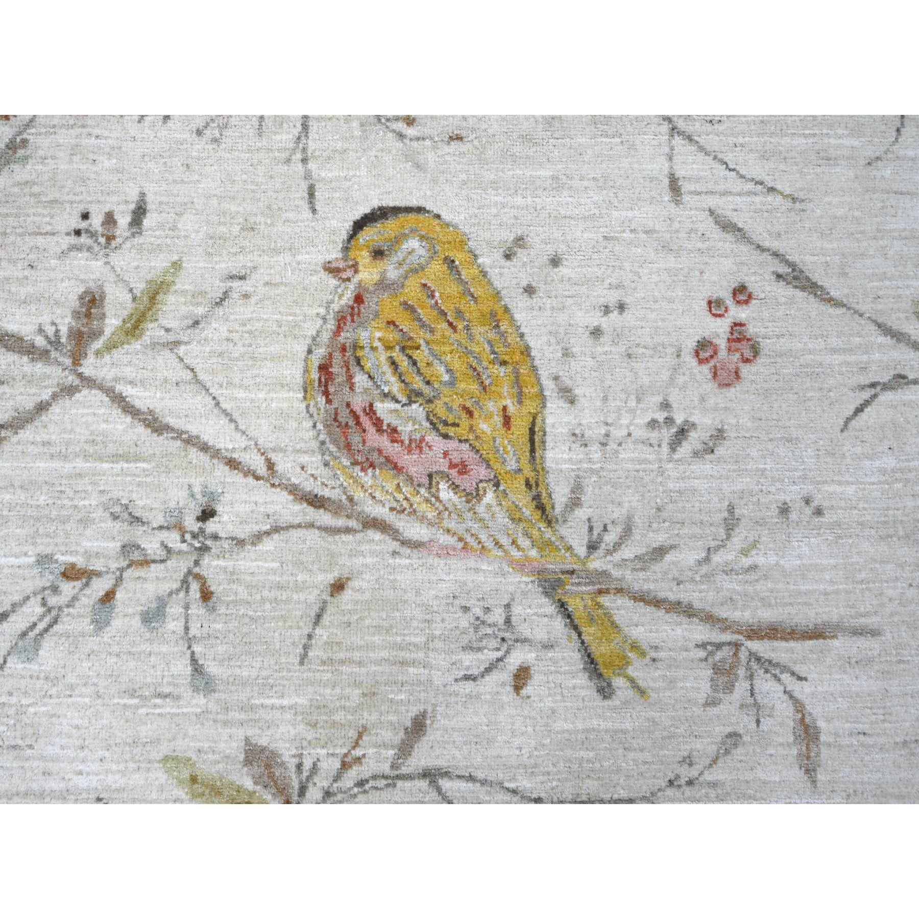 Modern-and-Contemporary-Hand-Knotted-Rug-112165