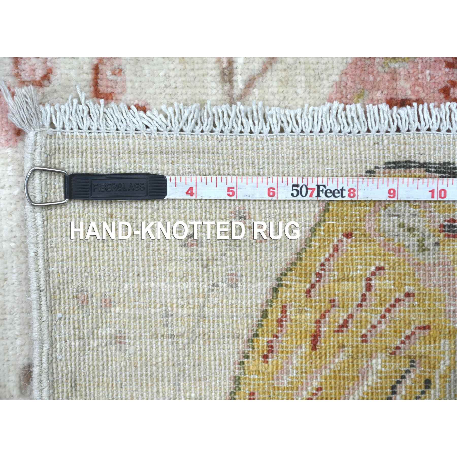 Modern-and-Contemporary-Hand-Knotted-Rug-112165