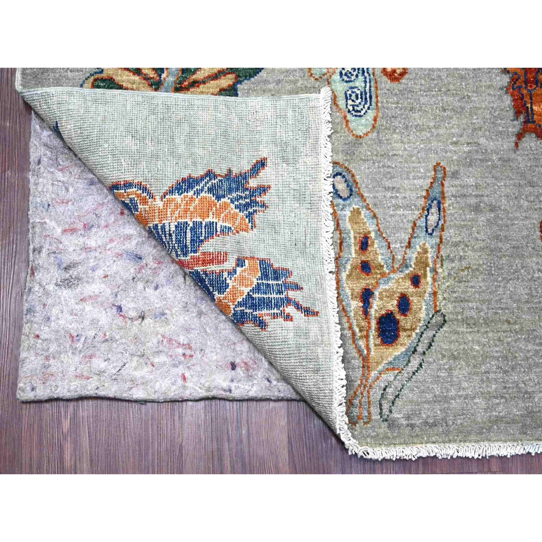 Modern-and-Contemporary-Hand-Knotted-Rug-112480