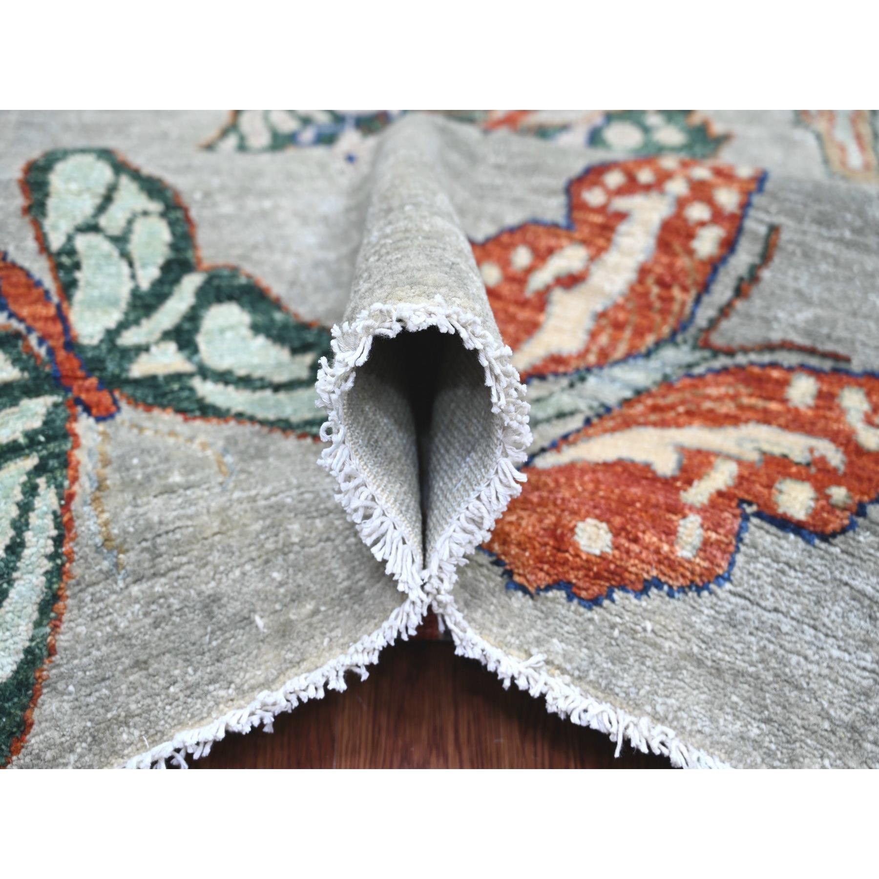 Modern-and-Contemporary-Hand-Knotted-Rug-112480