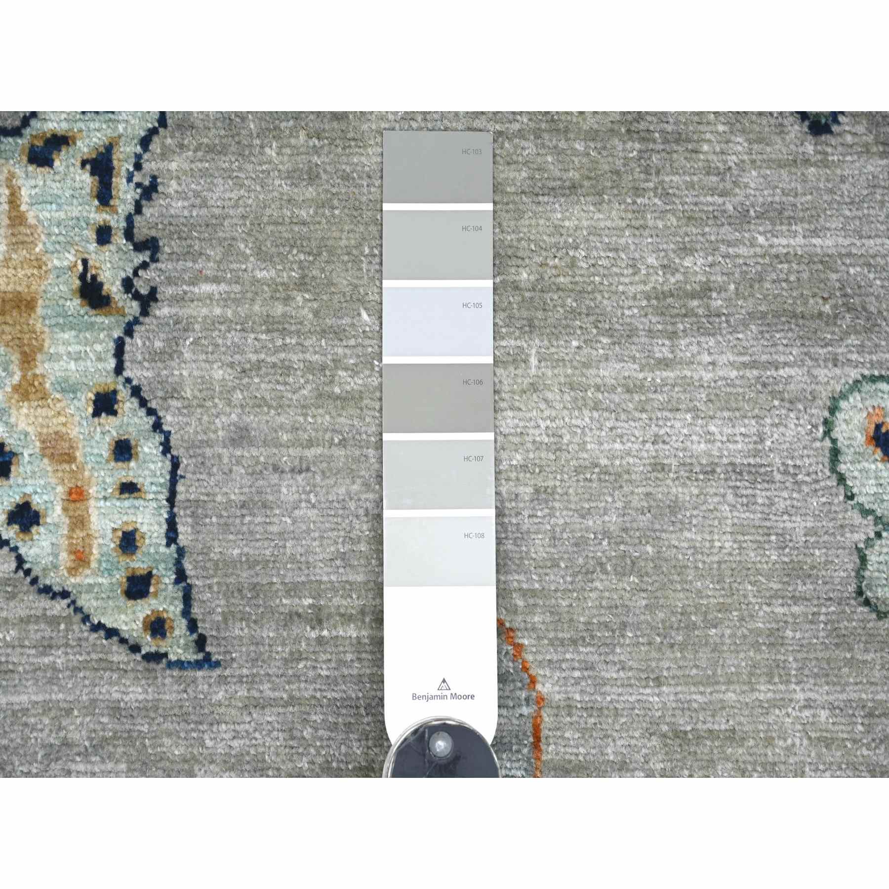 Modern-and-Contemporary-Hand-Knotted-Rug-112480
