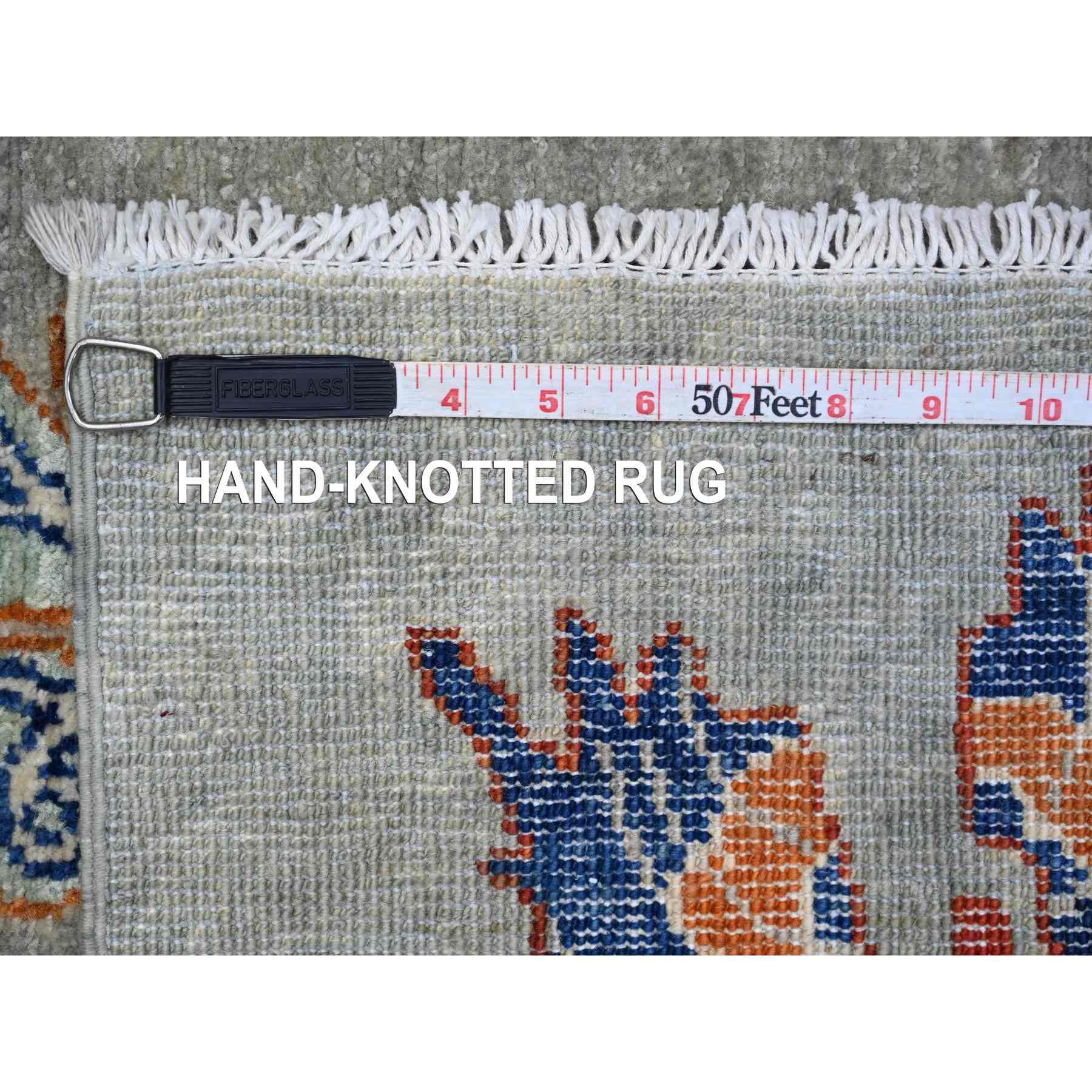 Modern-and-Contemporary-Hand-Knotted-Rug-112480