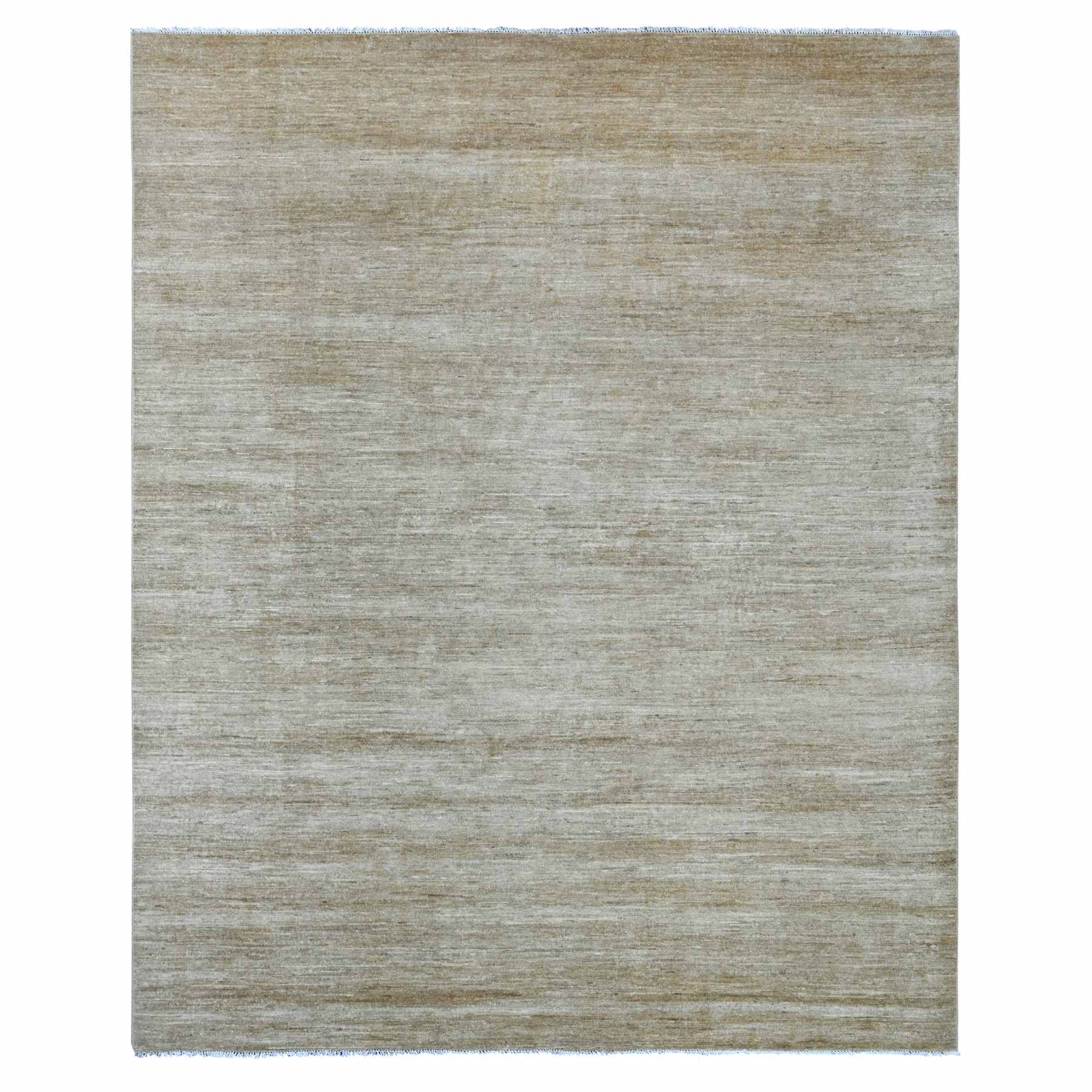 Modern-and-Contemporary-Hand-Knotted-Rug-112490