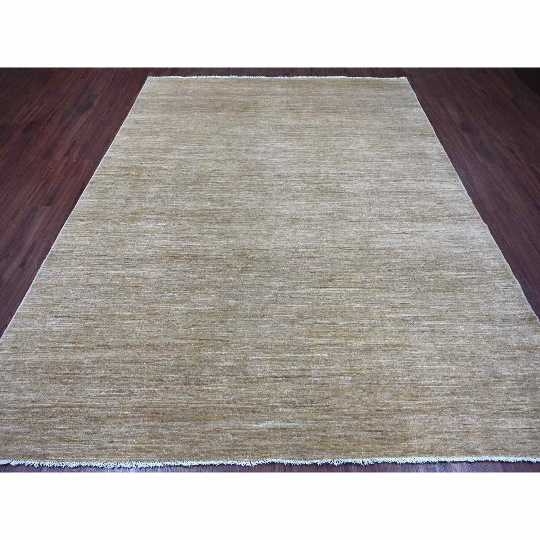 Modern-and-Contemporary-Hand-Knotted-Rug-112490