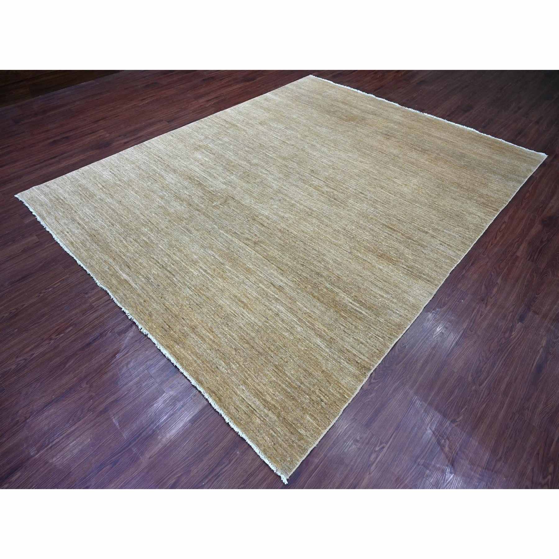 Modern-and-Contemporary-Hand-Knotted-Rug-112490