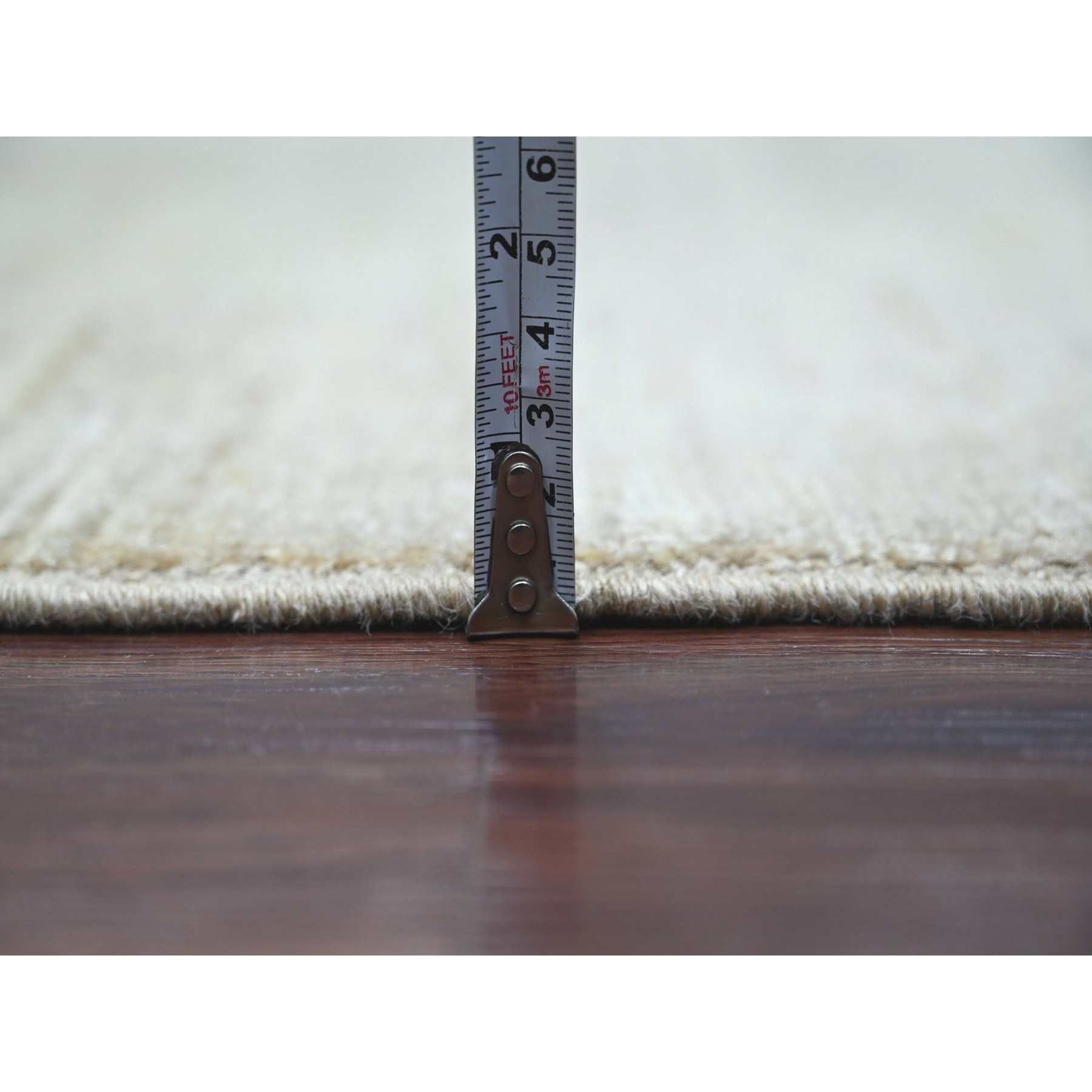 Modern-and-Contemporary-Hand-Knotted-Rug-112490